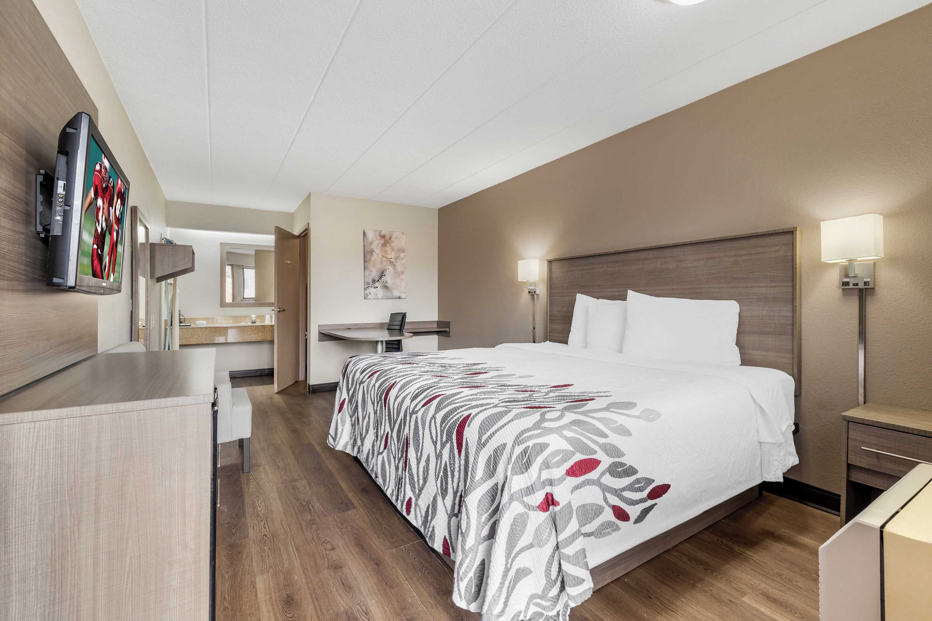 Gift card for Red Roof Inn Parsippany Gift card for Red Roof Inn Parsippany