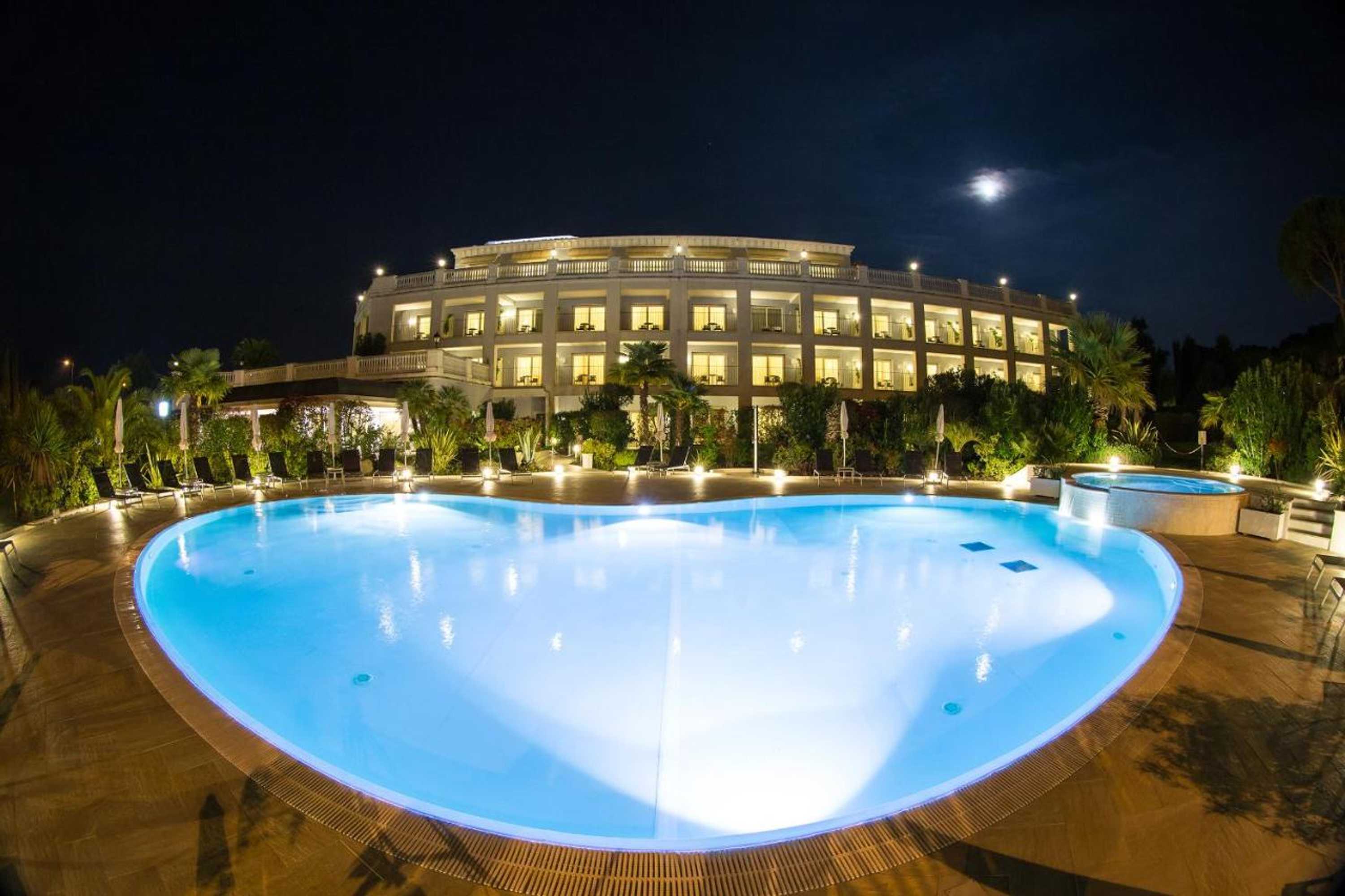 Gift card for Palace Hotel Wellness & Spa Gift card for Palace Hotel Wellness & Spa