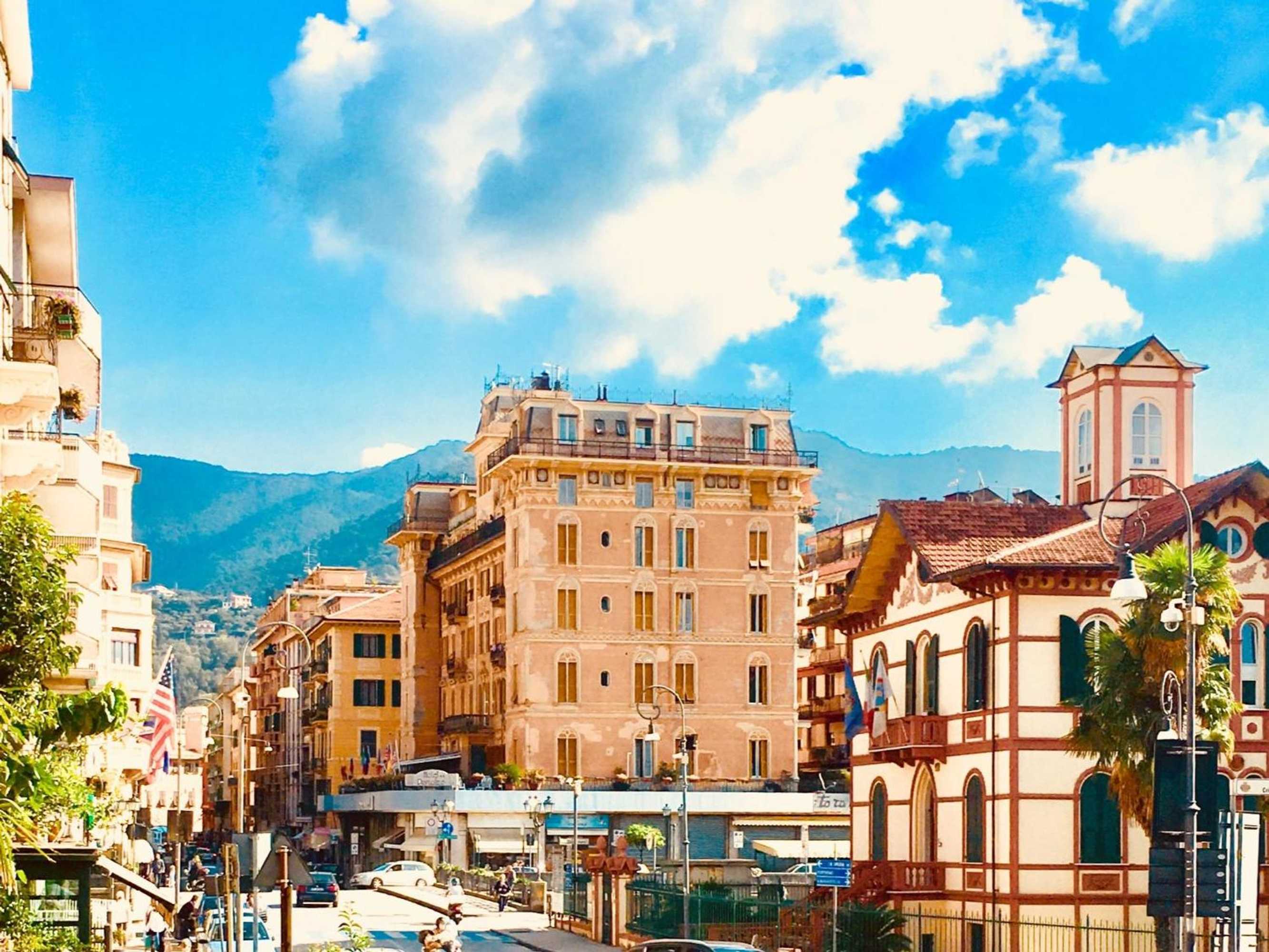 Gift card for Hotel Portofino Gift card for Hotel Portofino