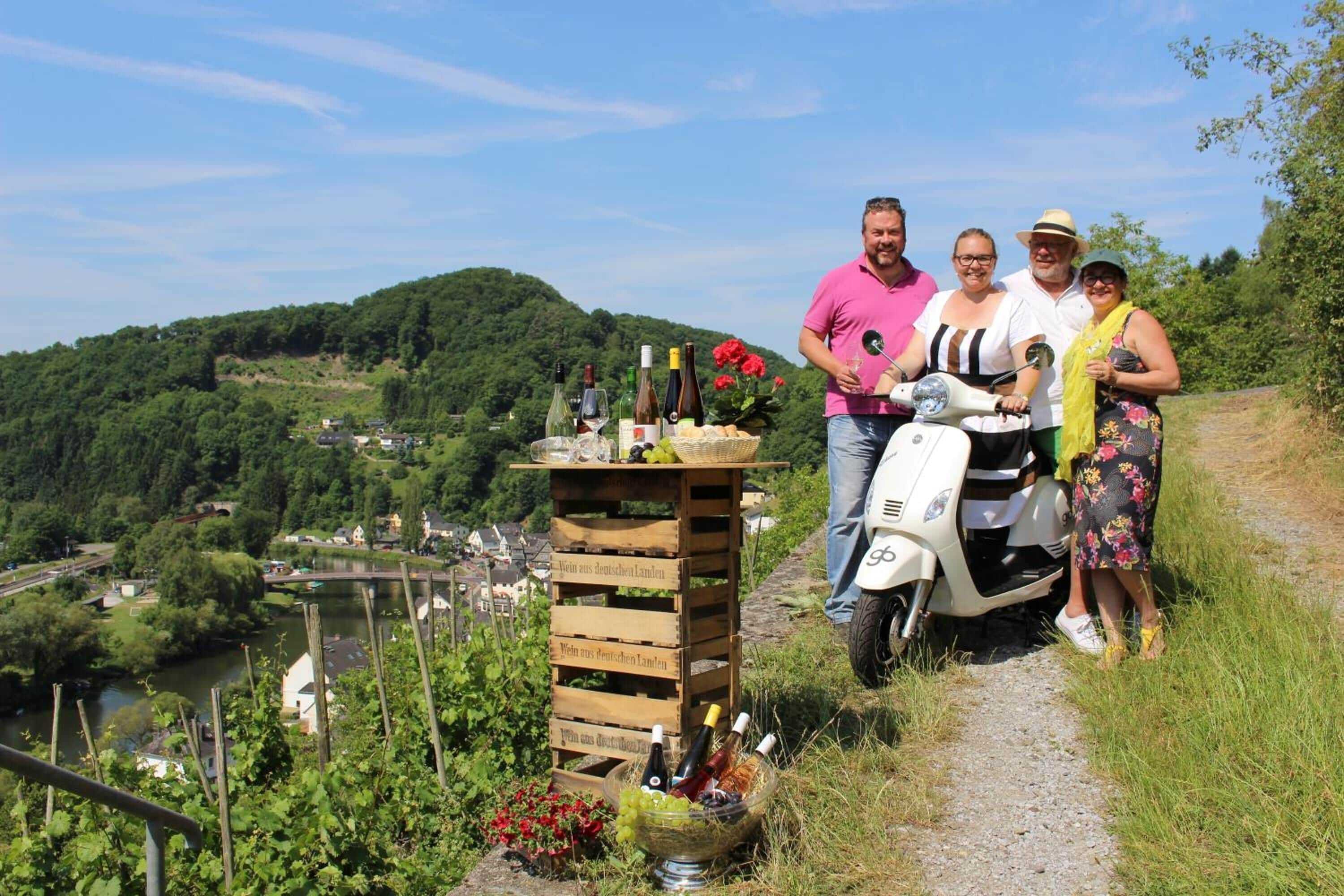 Gift card for Hotel am Goetheberg