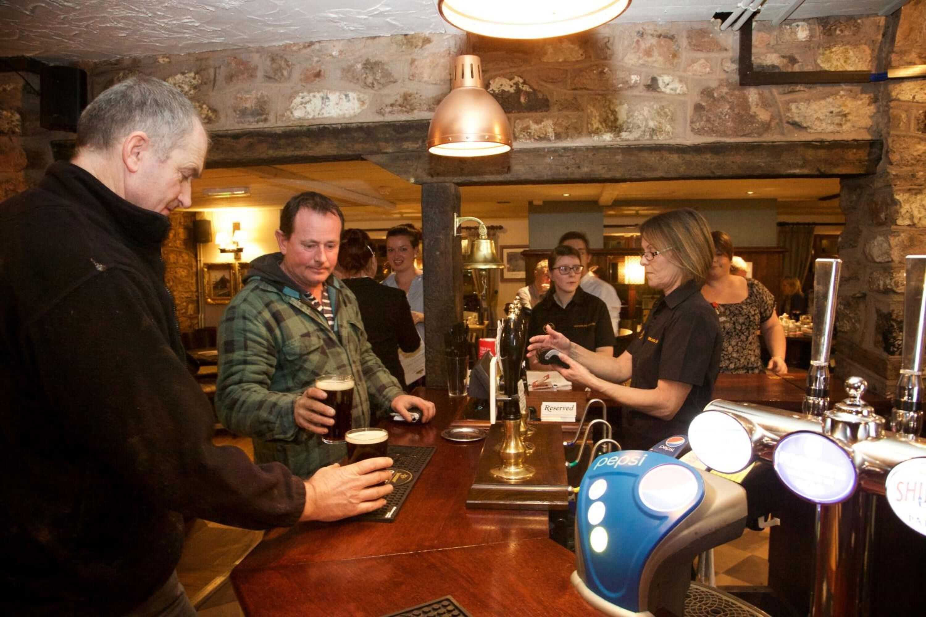 Gift card for Waterloo Cross, Devon by Marston's Inns Gift card for Waterloo Cross, Devon by Marston's Inns