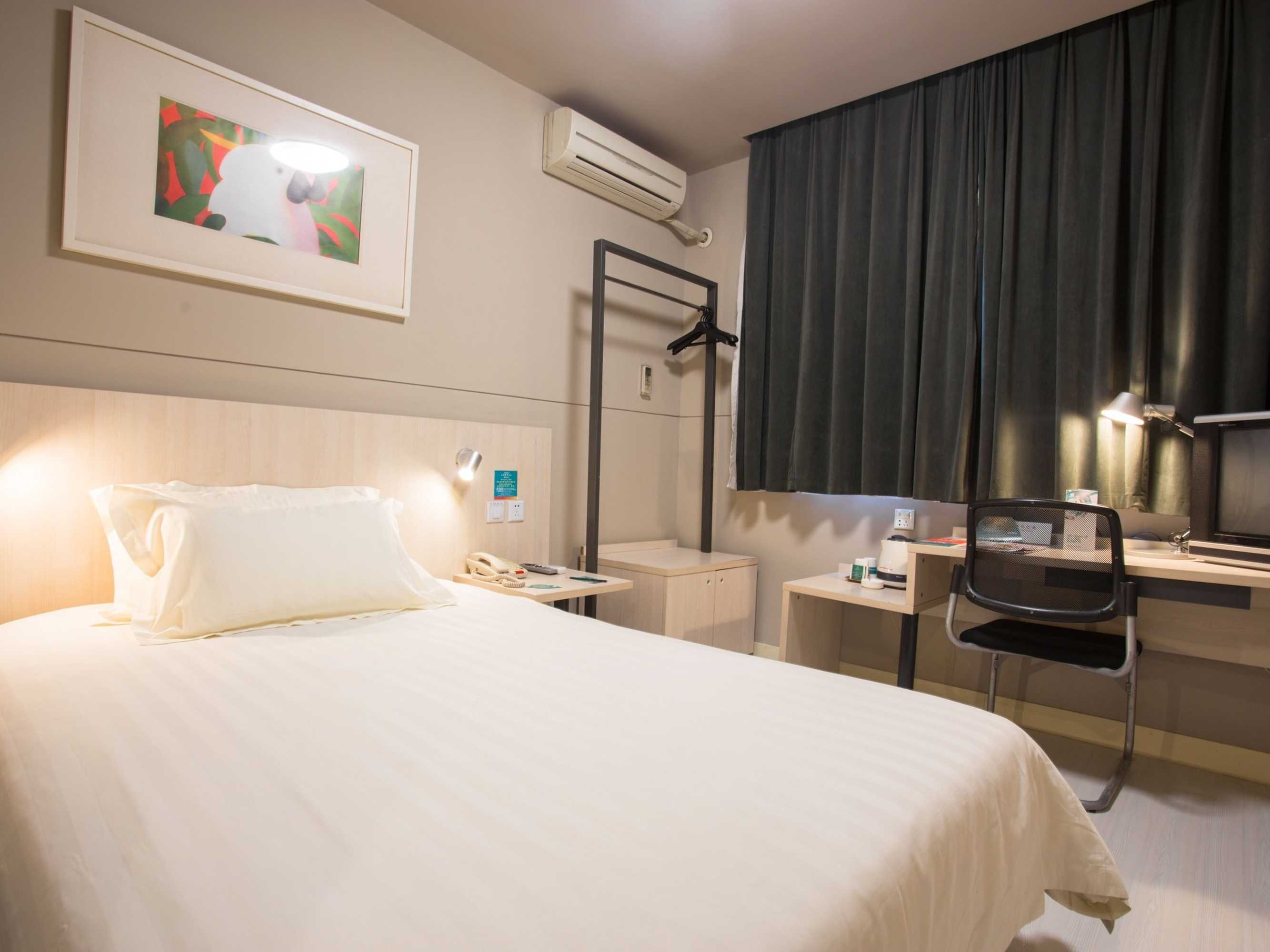Gift card for Jinjiang Inn Wuxi Wangzhuang Road E Gift card for Jinjiang Inn Wuxi Wangzhuang Road E