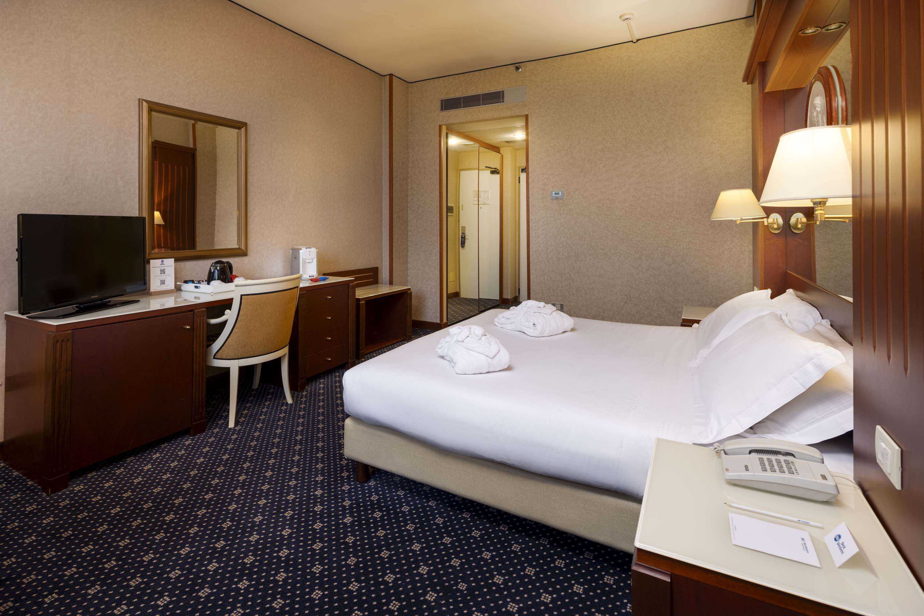 Gift card for Best Western Ctc Hotel Verona Gift card for Best Western Ctc Hotel Verona