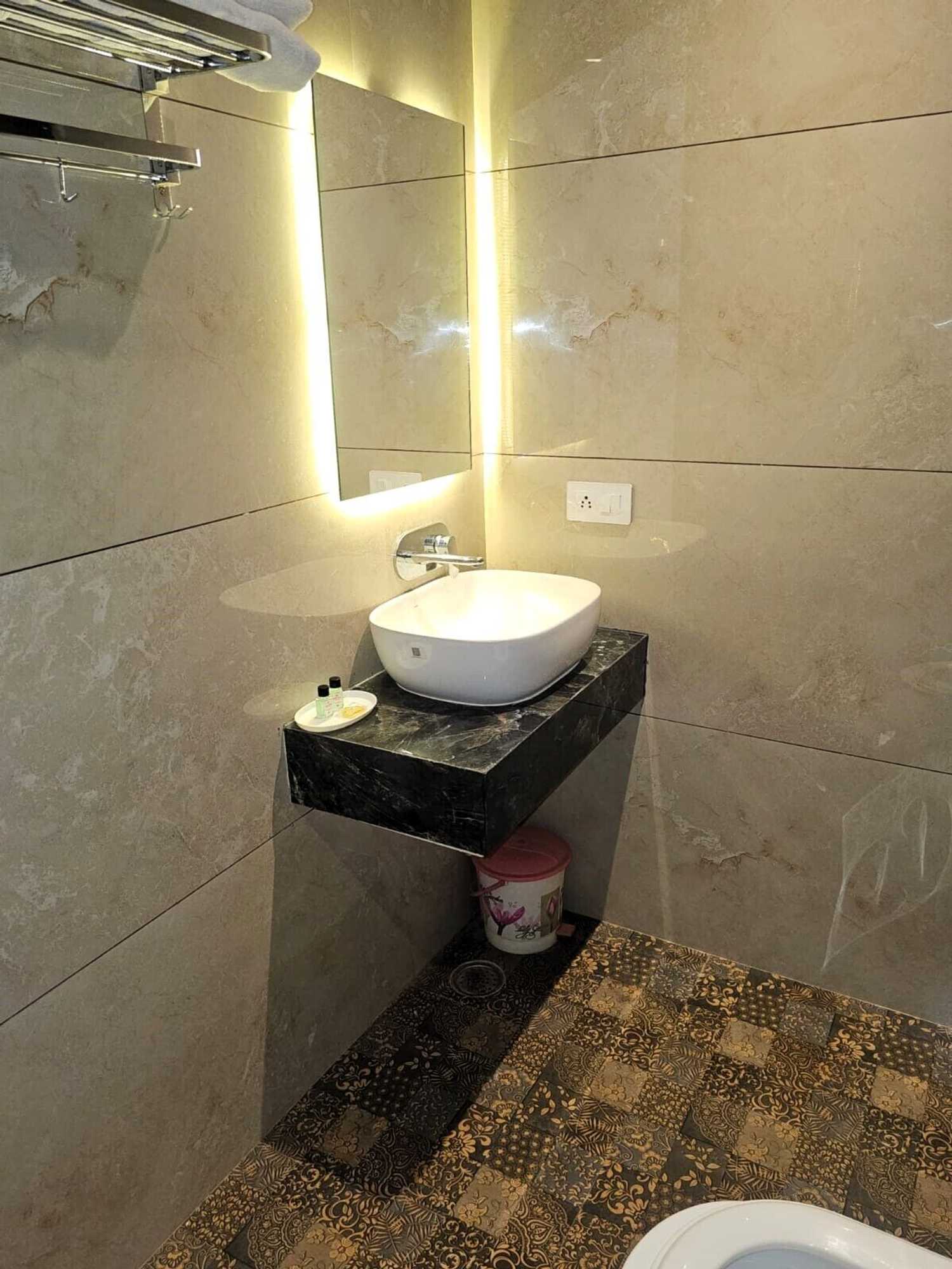 Gift card for Hotel Gyan