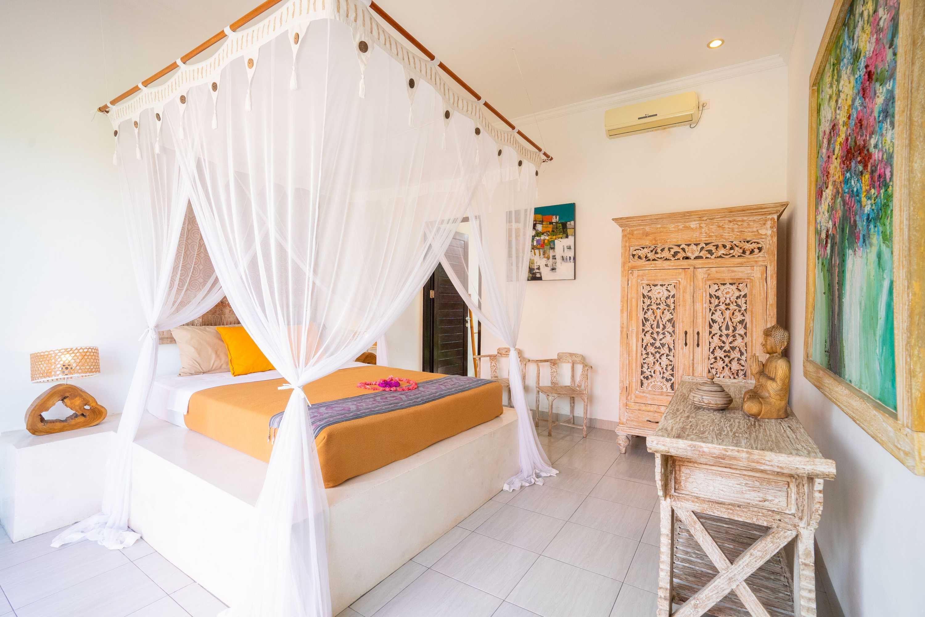 Gift card for Villa Labak Sari Tabanan