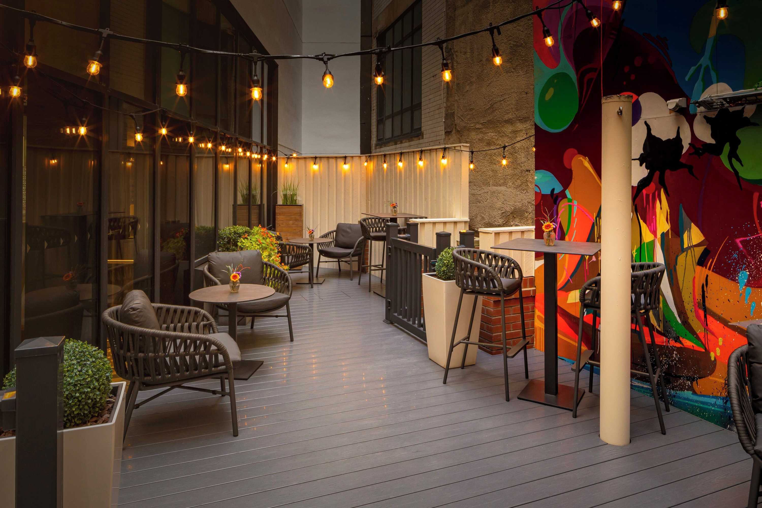 Gift card for Hotel Indigo Liverpool City Centre by Ihg