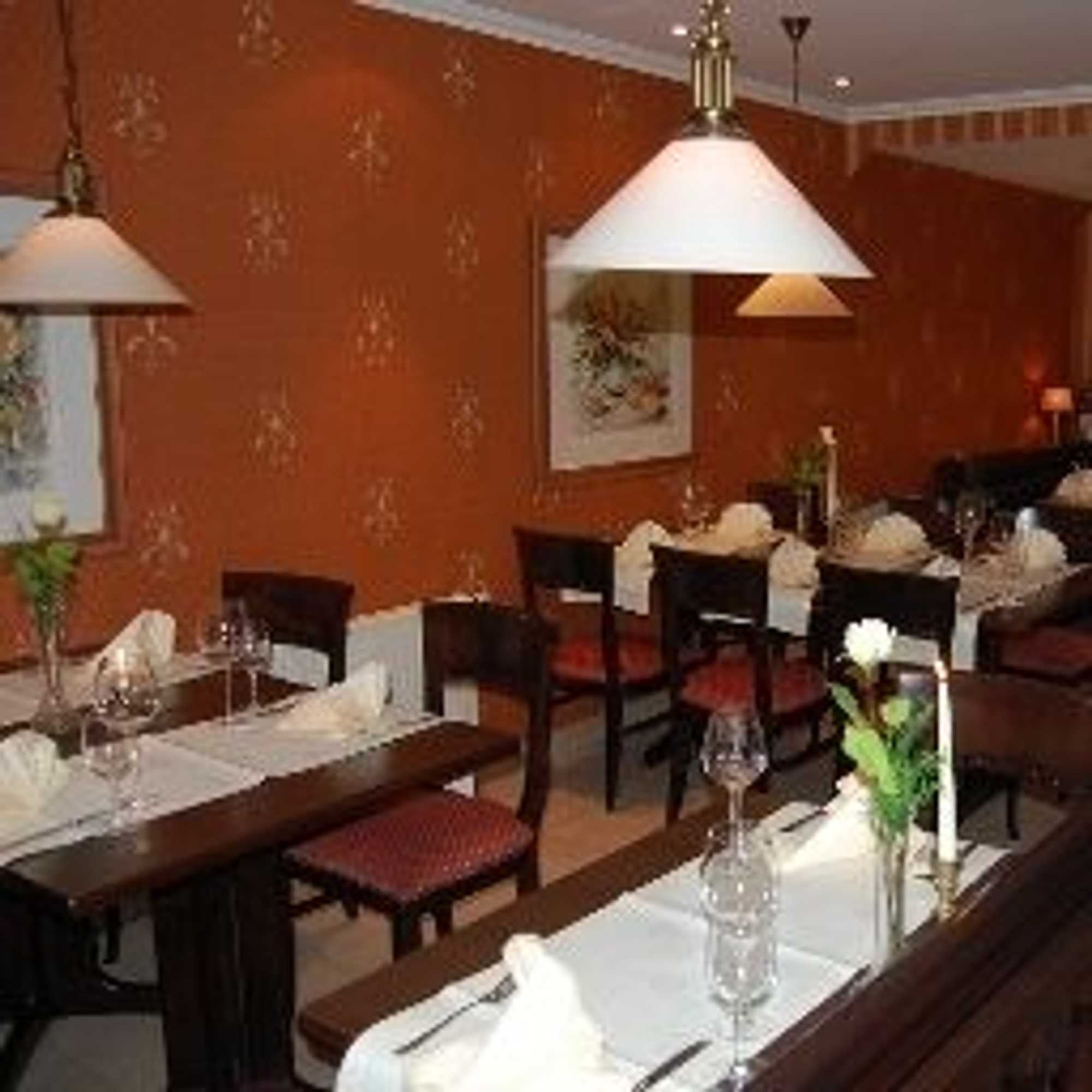 Gift card for Hotel Restaurant Gerwing-Wulf Gift card for Hotel Restaurant Gerwing-Wulf