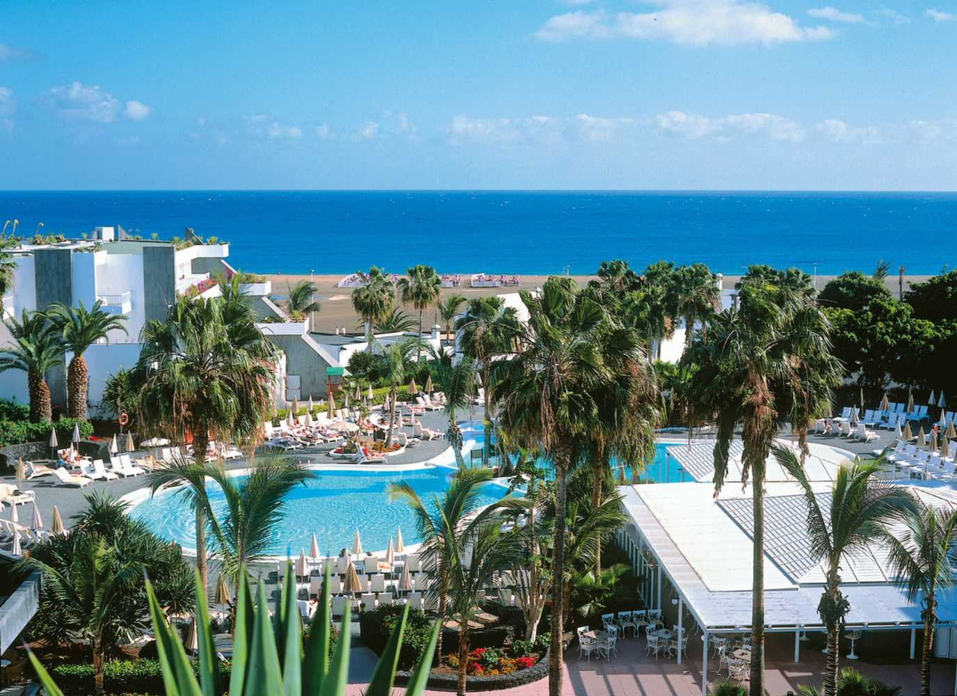Gift card for Hotel Riu Paraiso Lanzarote - All Inclusive Gift card for Hotel Riu Paraiso Lanzarote - All Inclusive