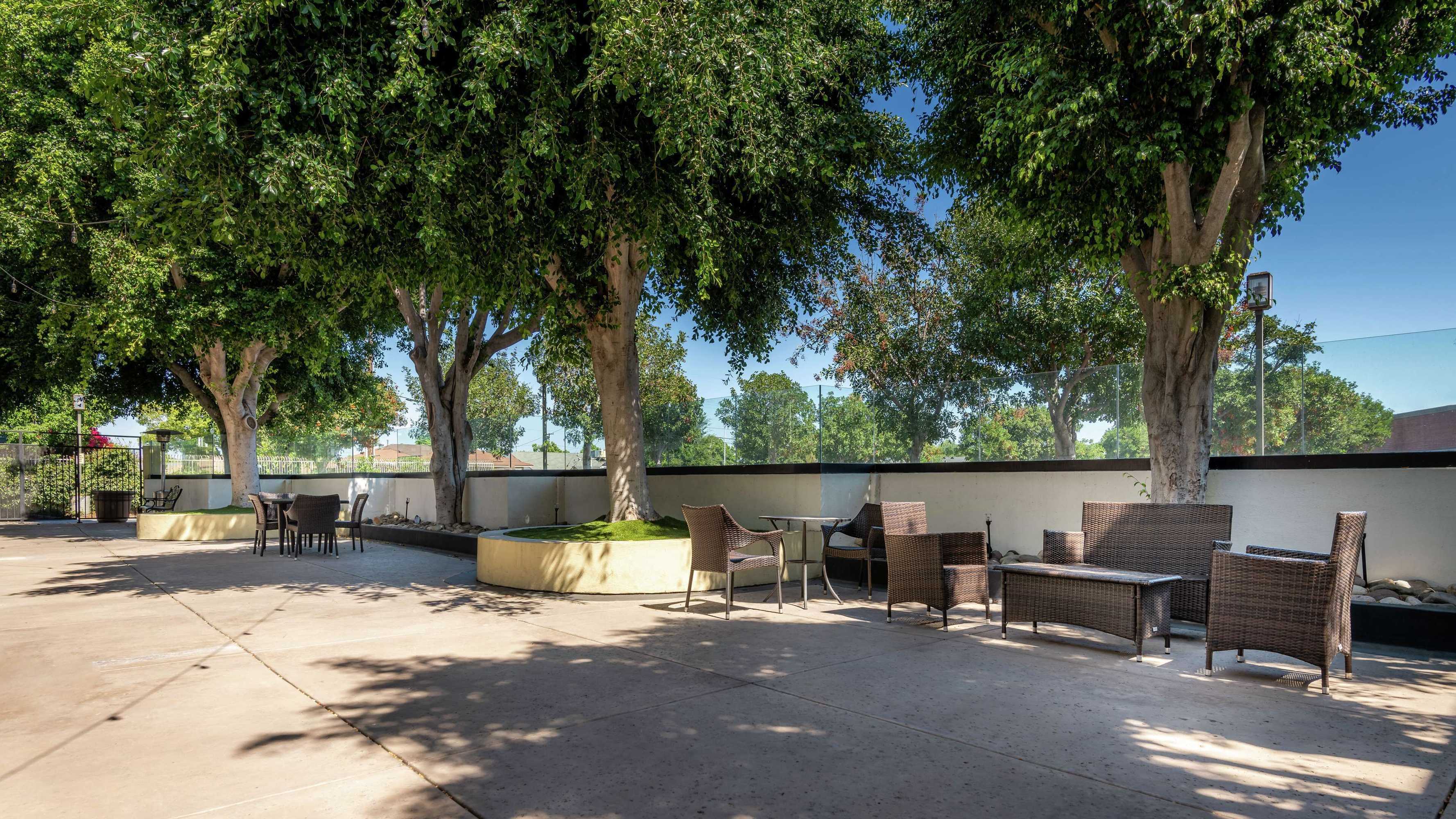 Gift card for Doubletree by Hilton Hotel Los Angeles - Norwalk