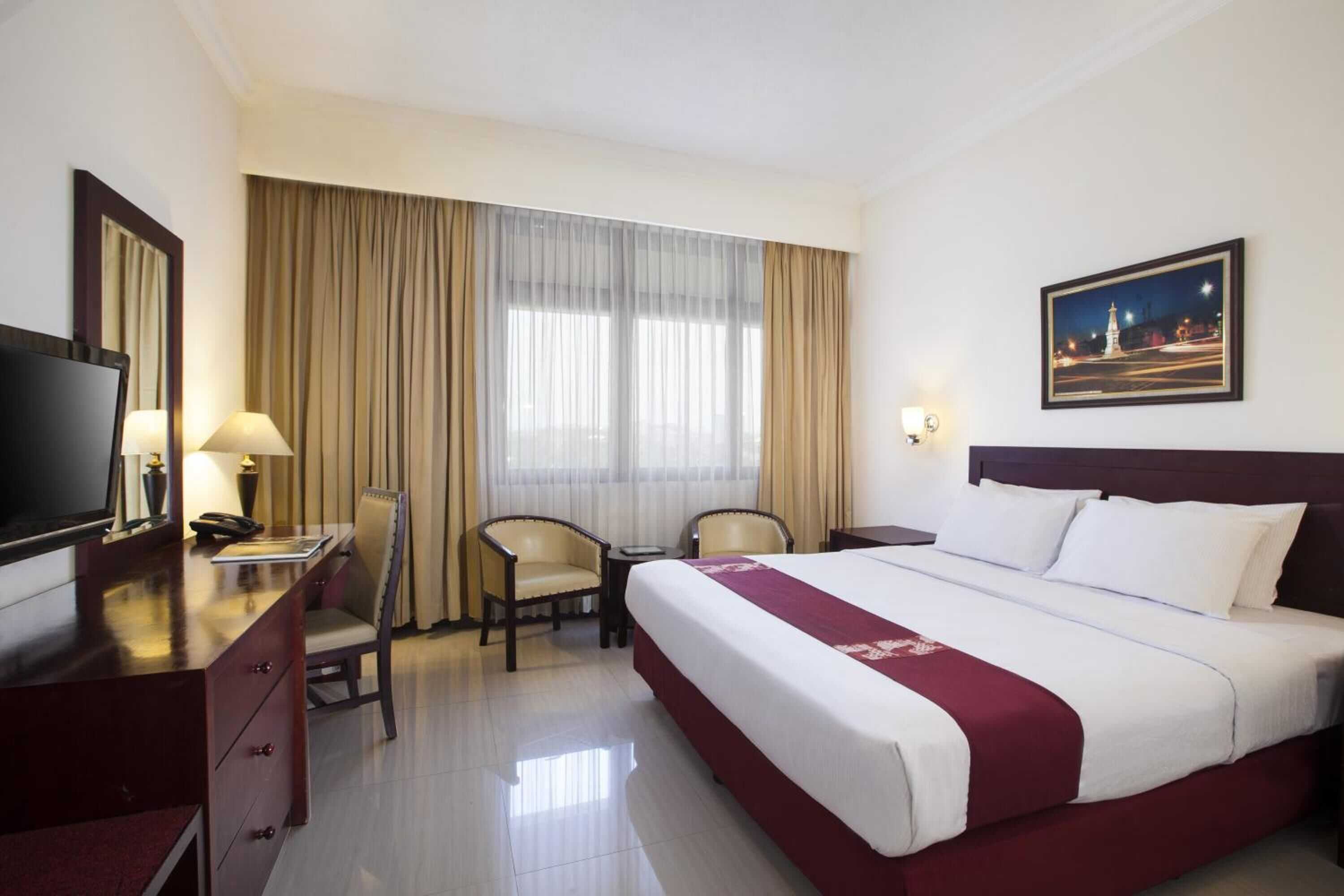 Gift card for Mmugm Hotel Yogyakarta Gift card for Mmugm Hotel Yogyakarta