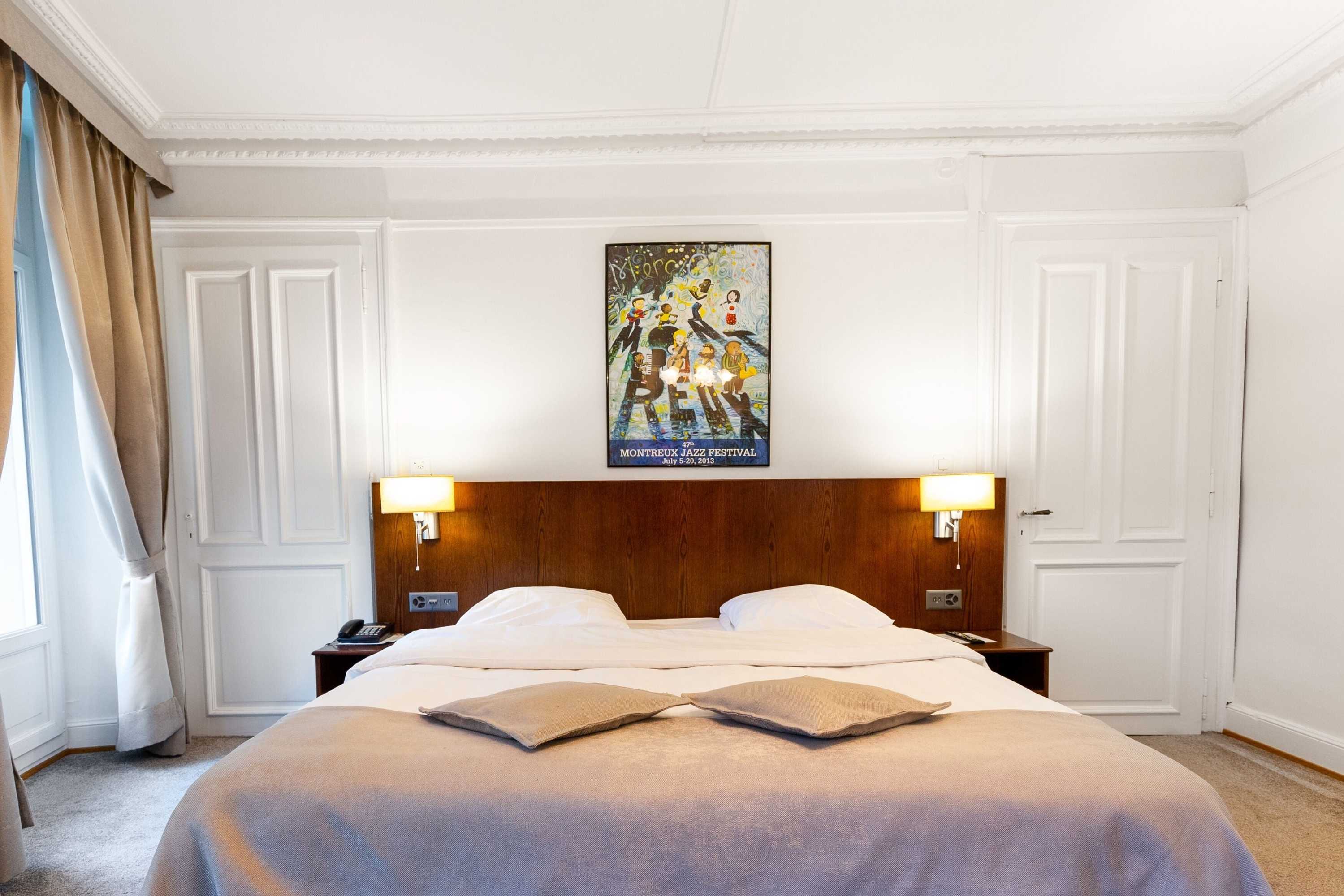 Gift card for J5 Hotels Helvetie Montreux Gift card for J5 Hotels Helvetie Montreux