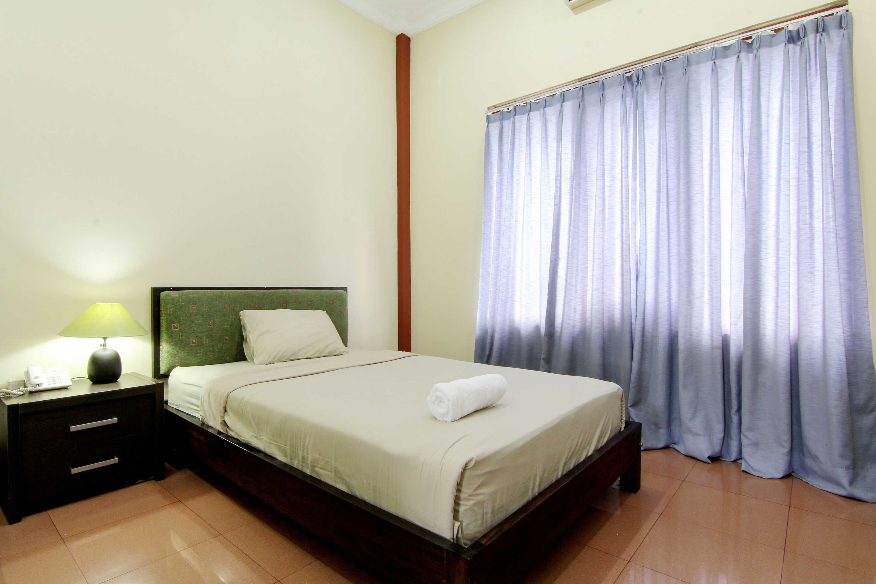 Gift card for Hotel Tiger Yogyakarta Gift card for Hotel Tiger Yogyakarta