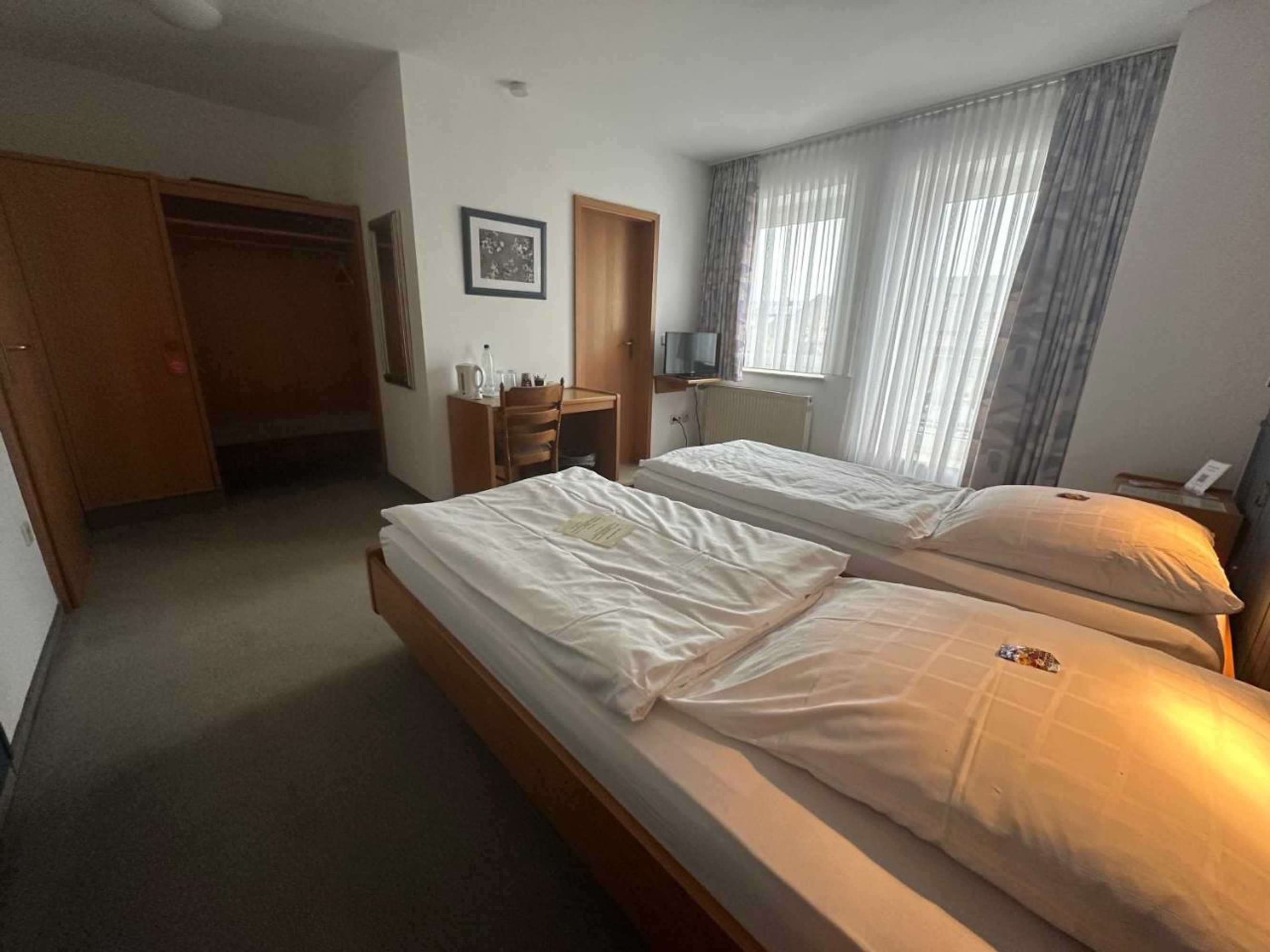 Gift card for Landgasthaus Wolters - Hotel & Restaurant