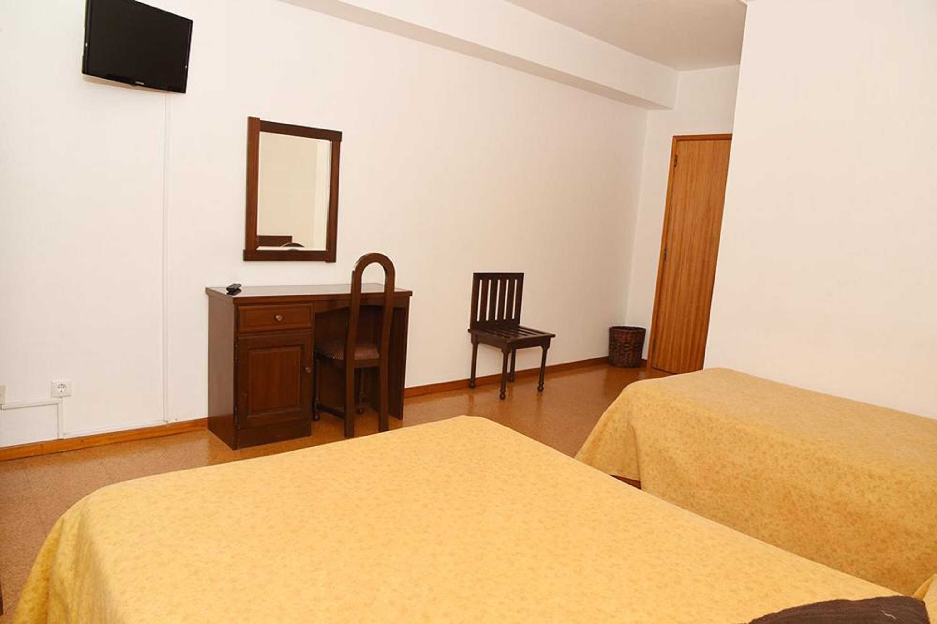 Gift card for Hotel Val Flores