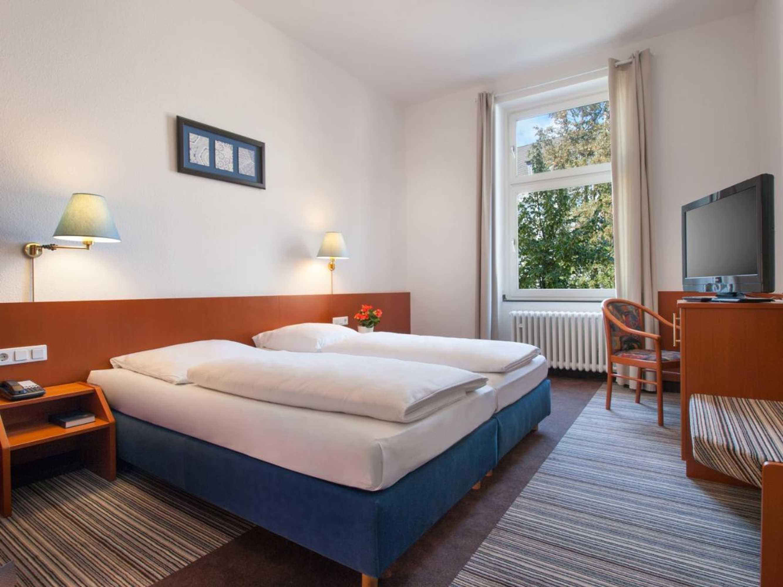 Gift card for Trip Inn Hotel Schumann