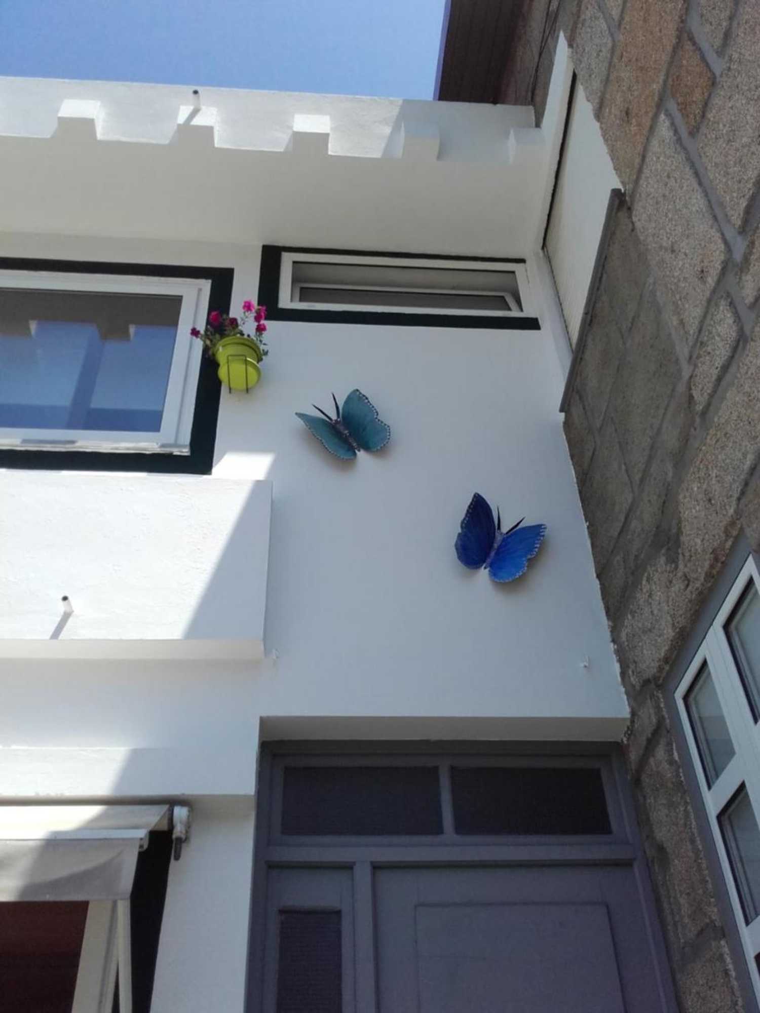 Gift card for Pensão David - Residencial Lafoes