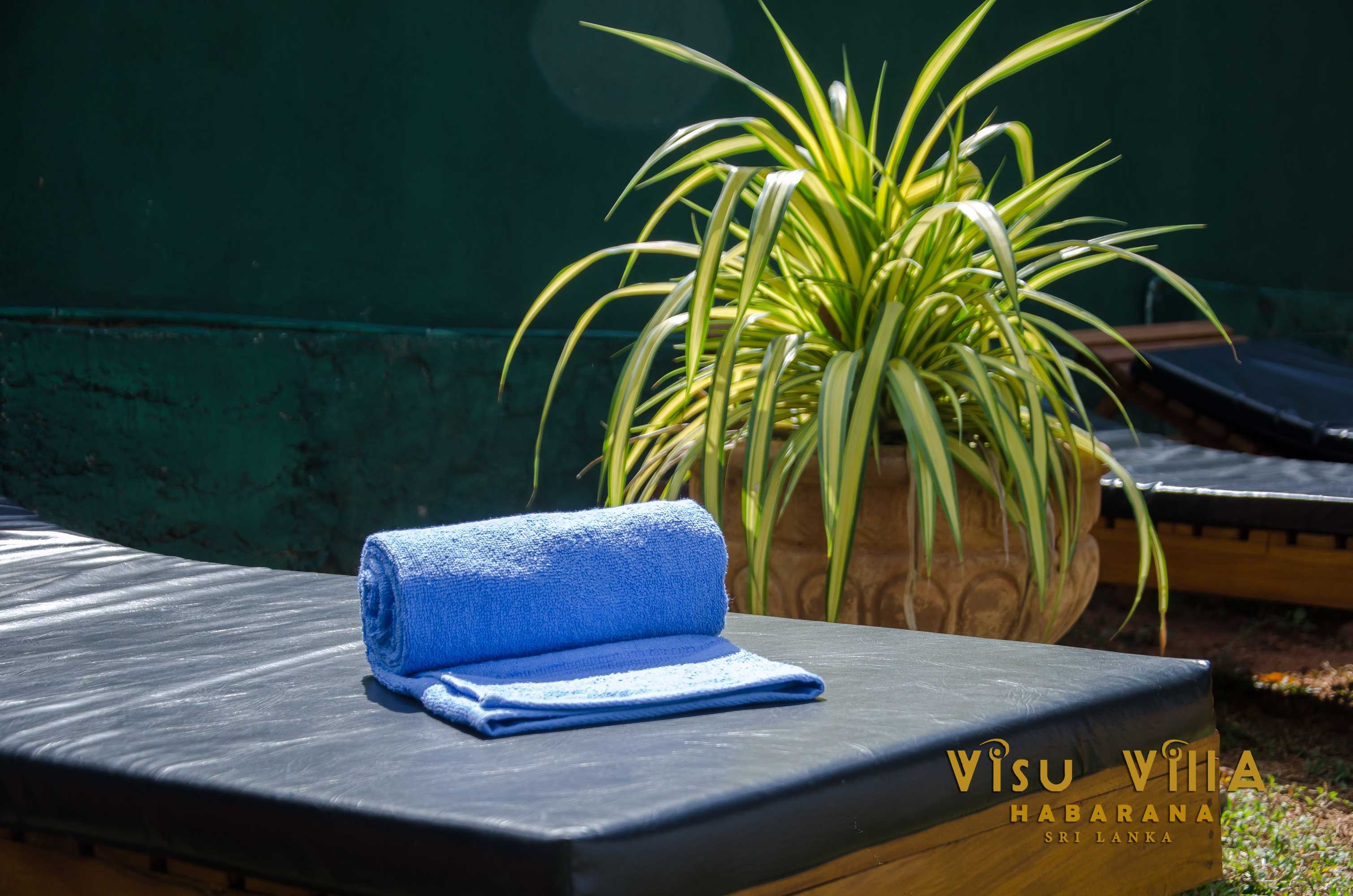 Gift card for Visu Villa Hotel Gift card for Visu Villa Hotel