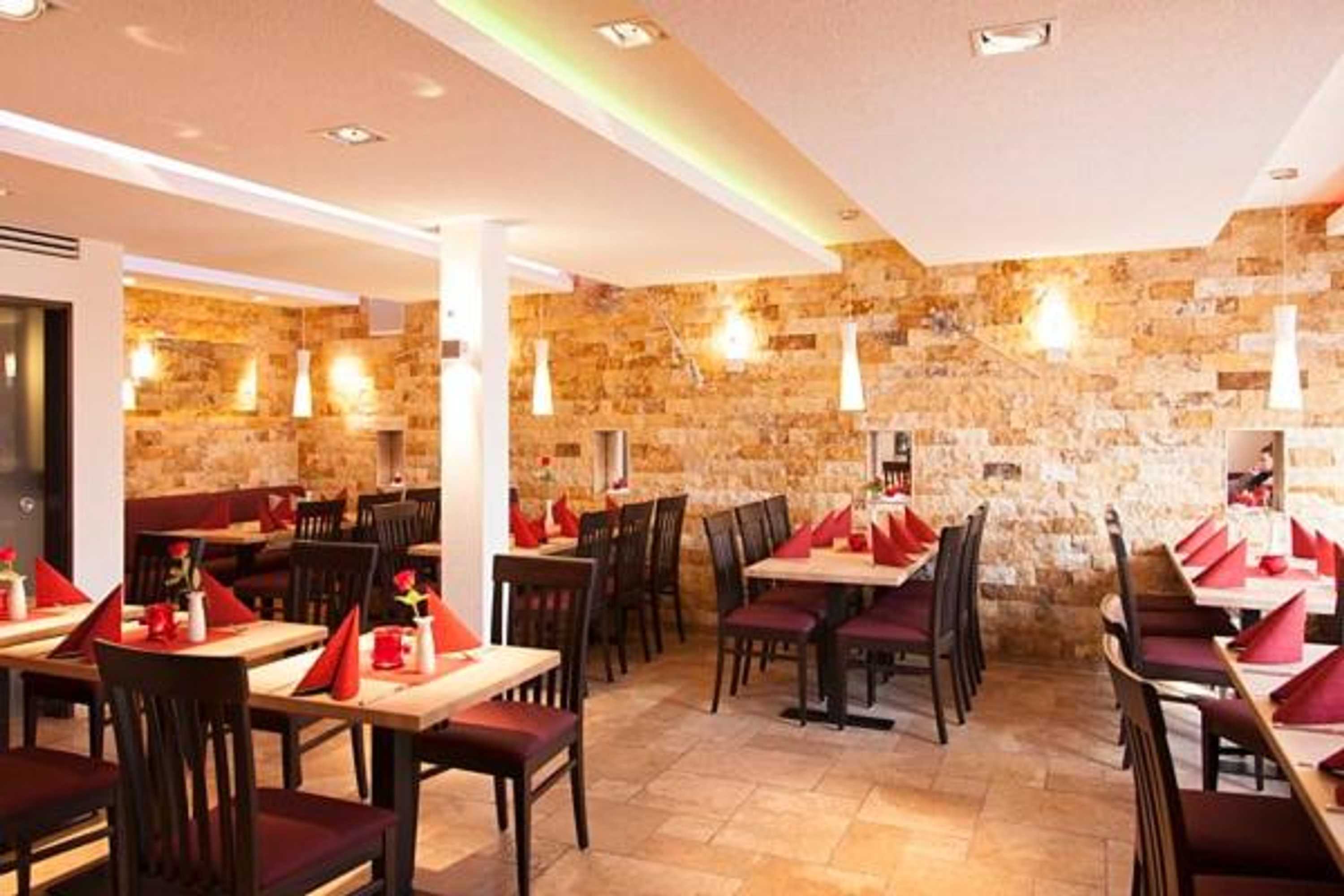 Gift card for Gasthof Krone