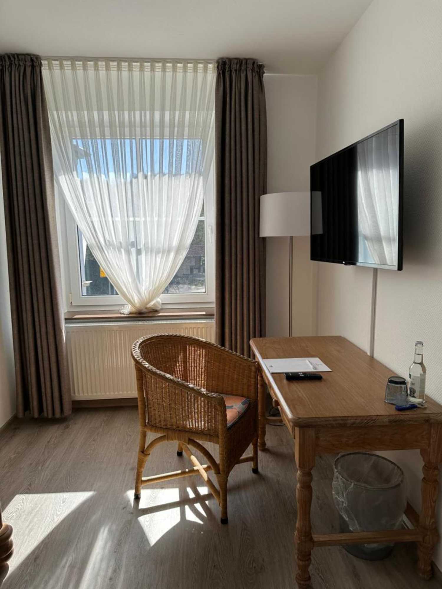 Gift card for Hotel & Restaurant Wittekindsquelle