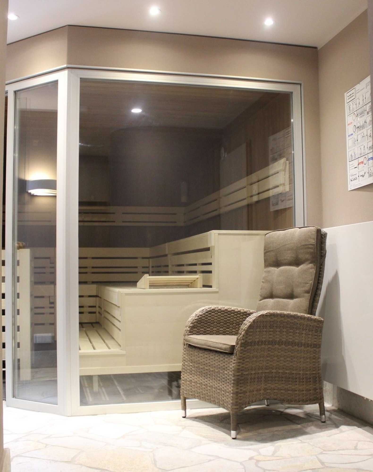 Gift card for Hotel Muschinsky