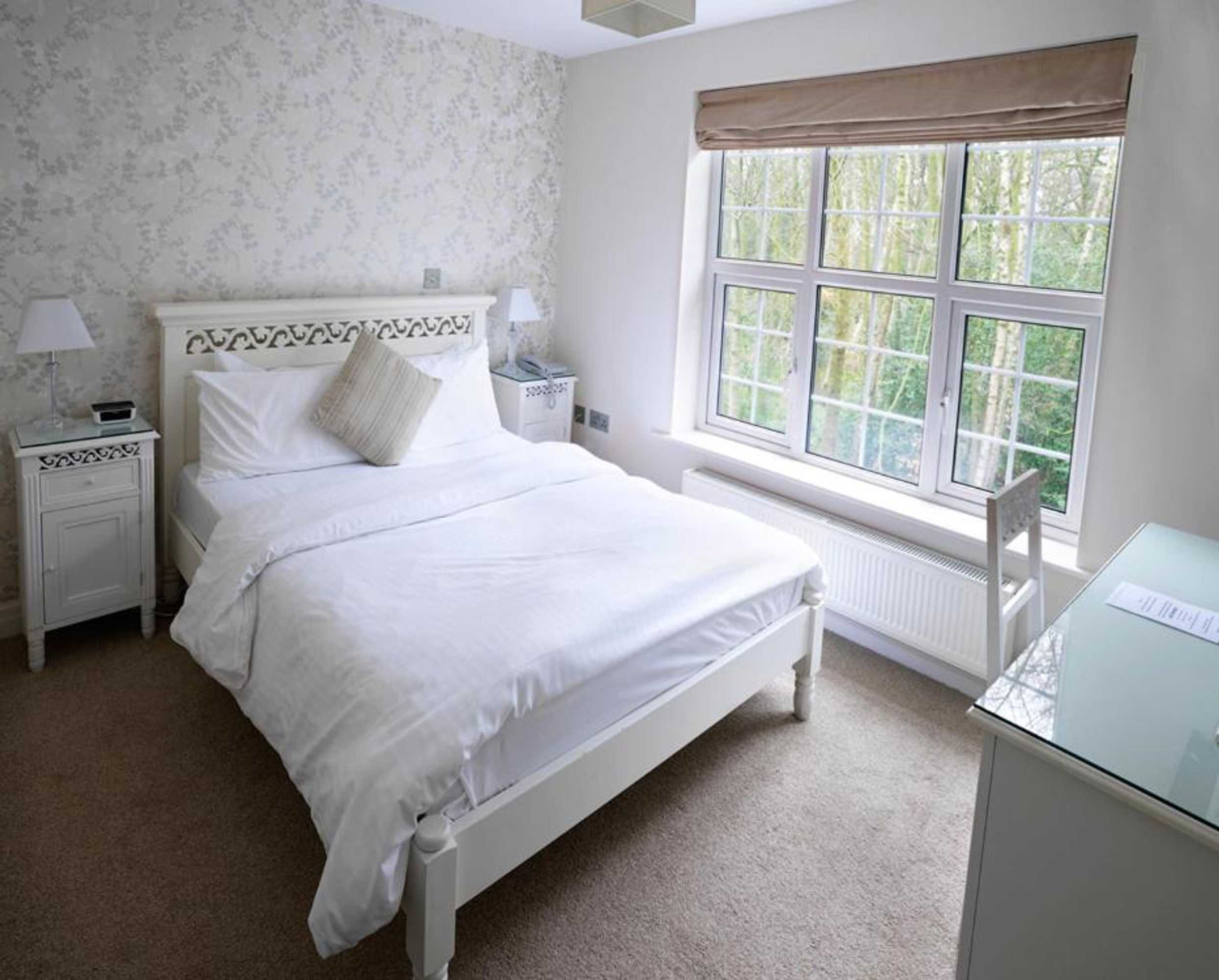 Gift card for Singleton Lodge Country House Hotel