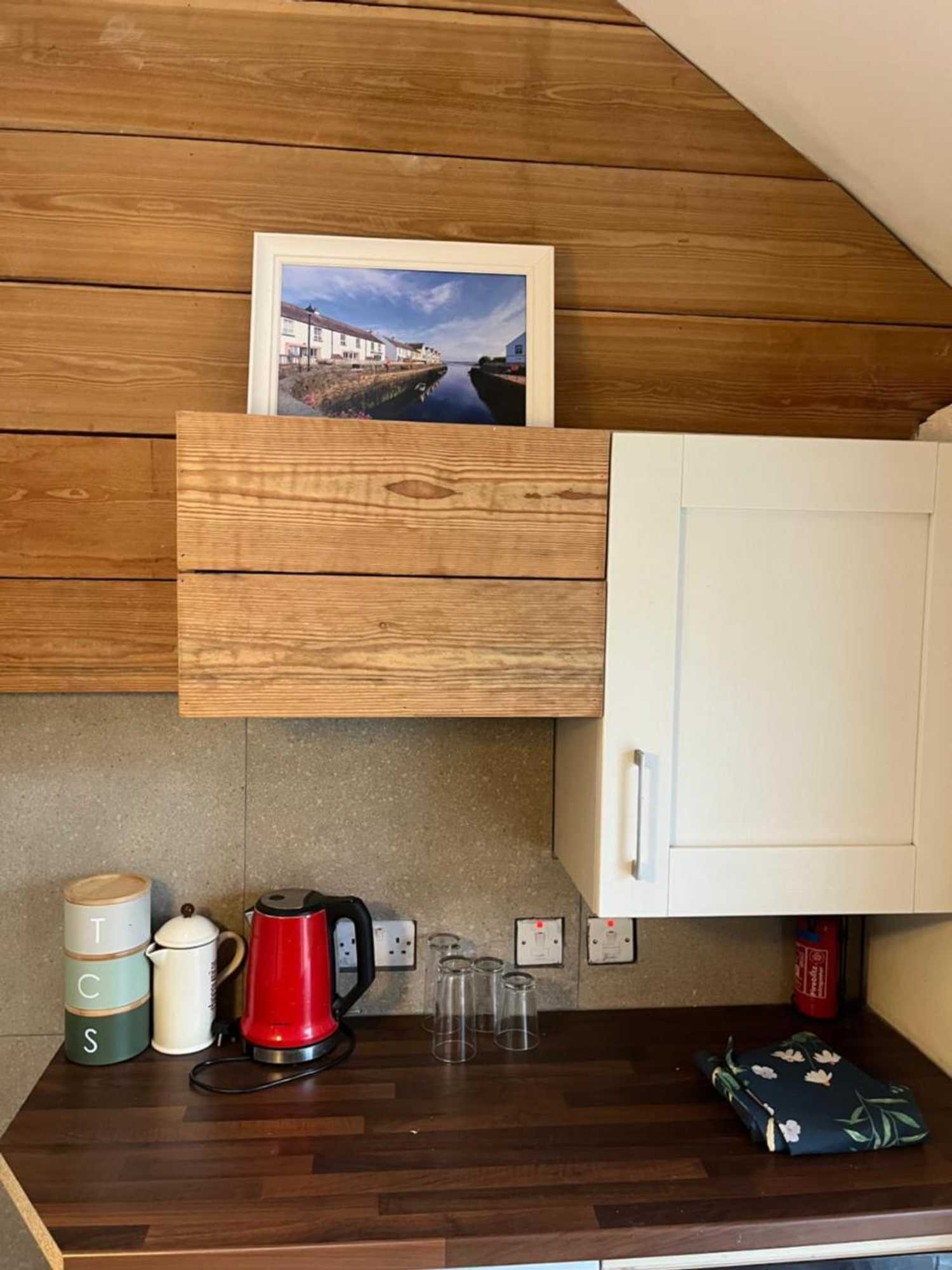 Gift card for Horseshoe Cottage