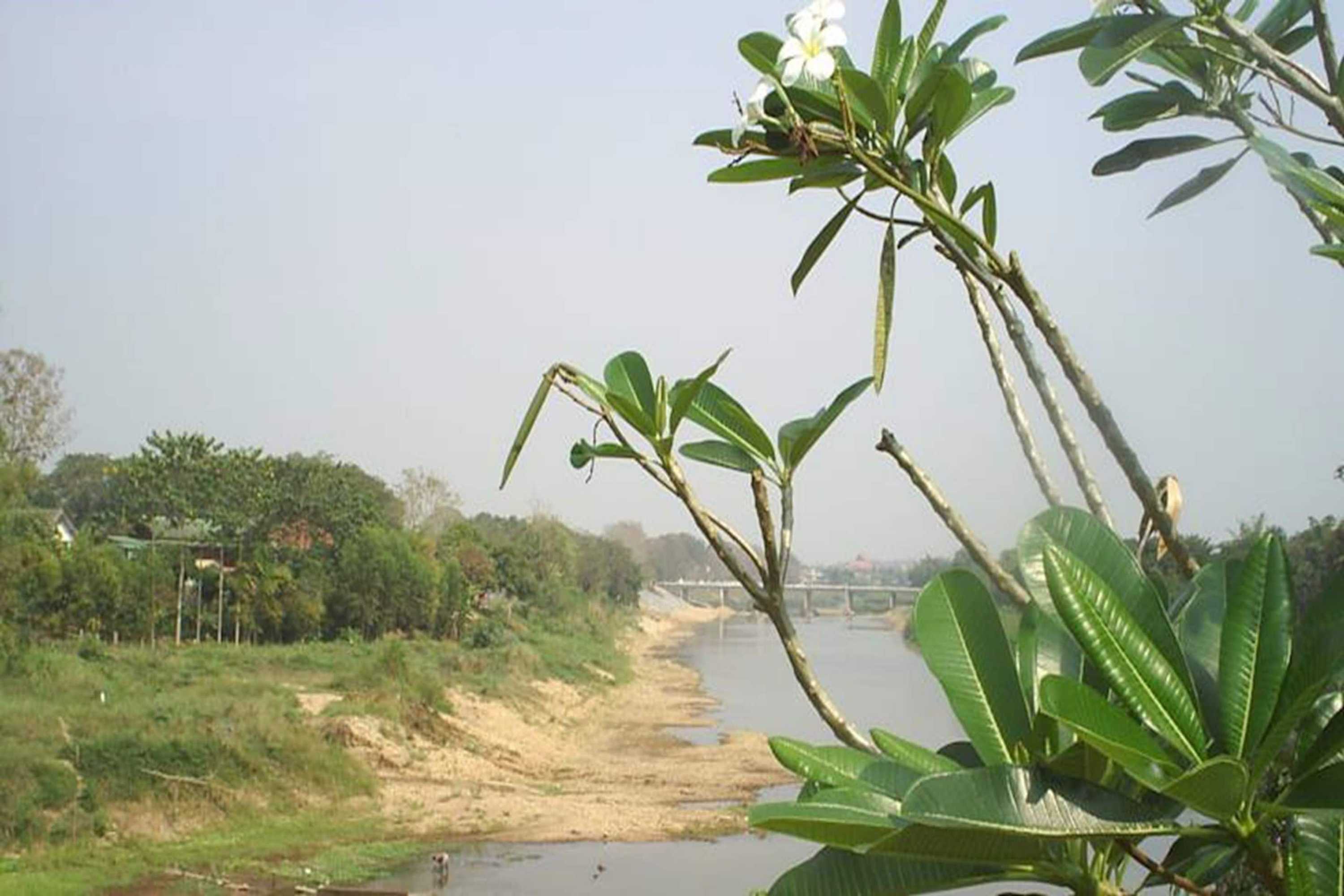 Gift card for Ban Rim Nam Riverside Resort Gift card for Ban Rim Nam Riverside Resort