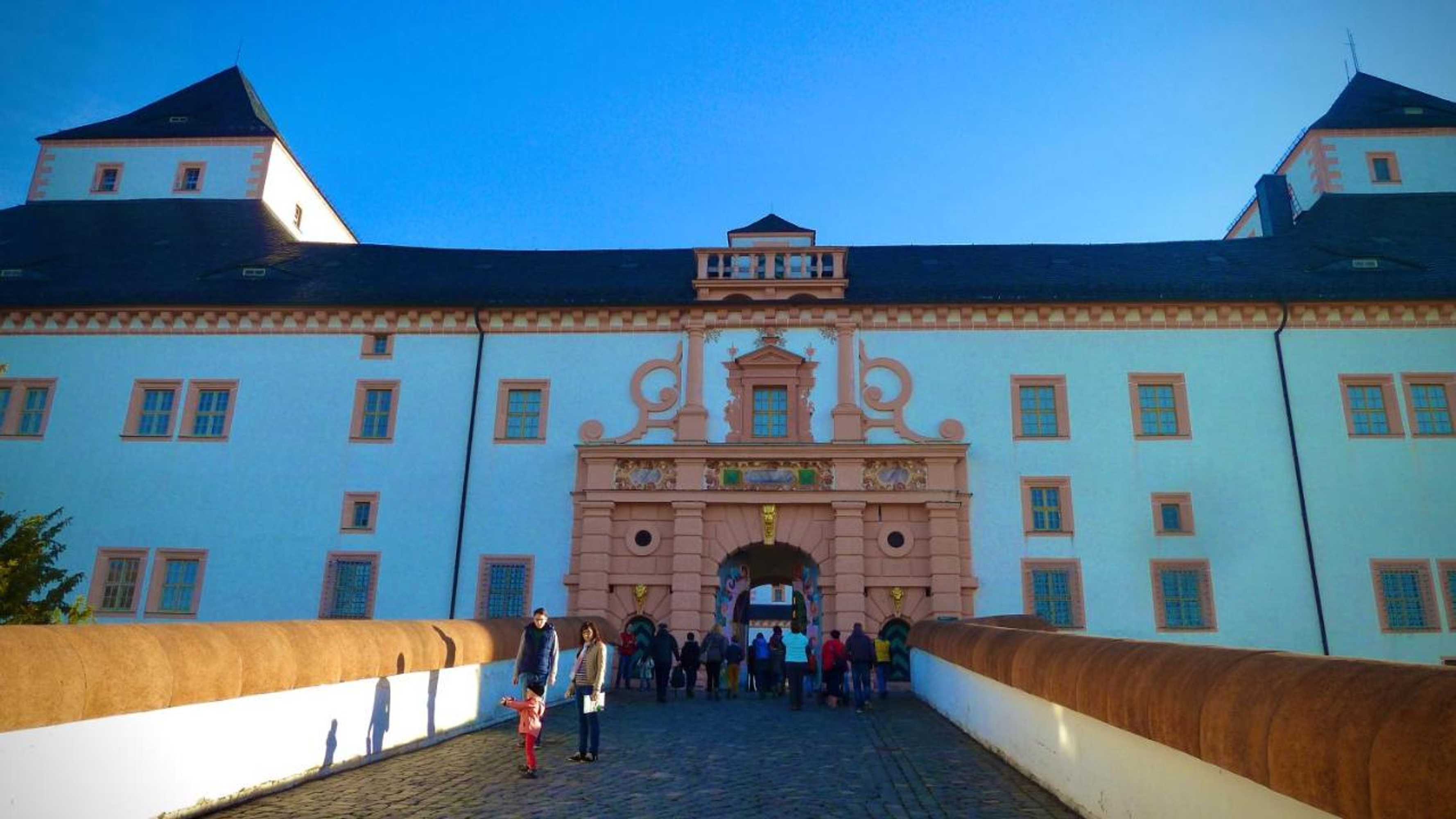 Gift card for Meister BÄr Hotel Vogtland