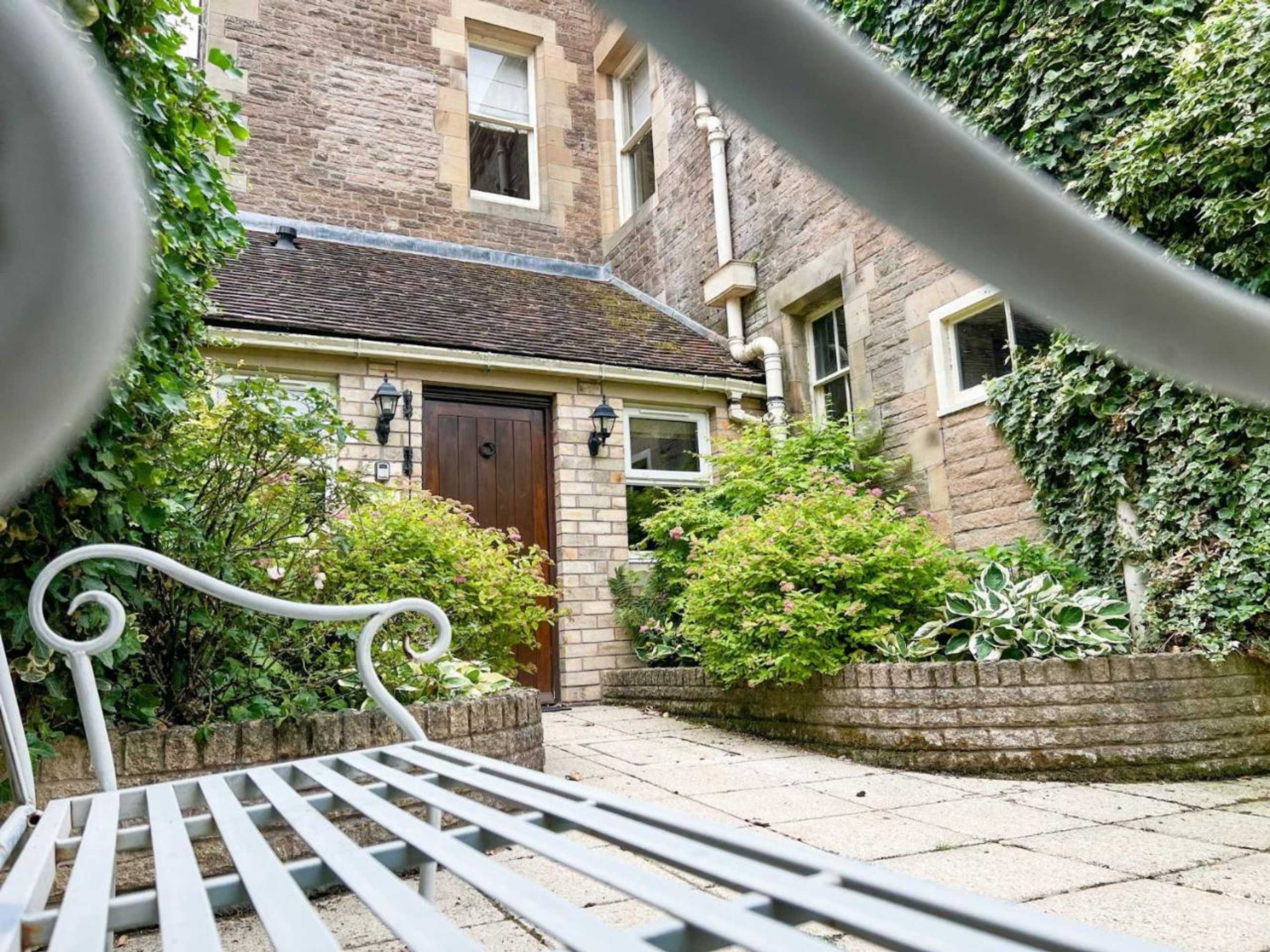 Gift card for Geltsdale Garden Apartment