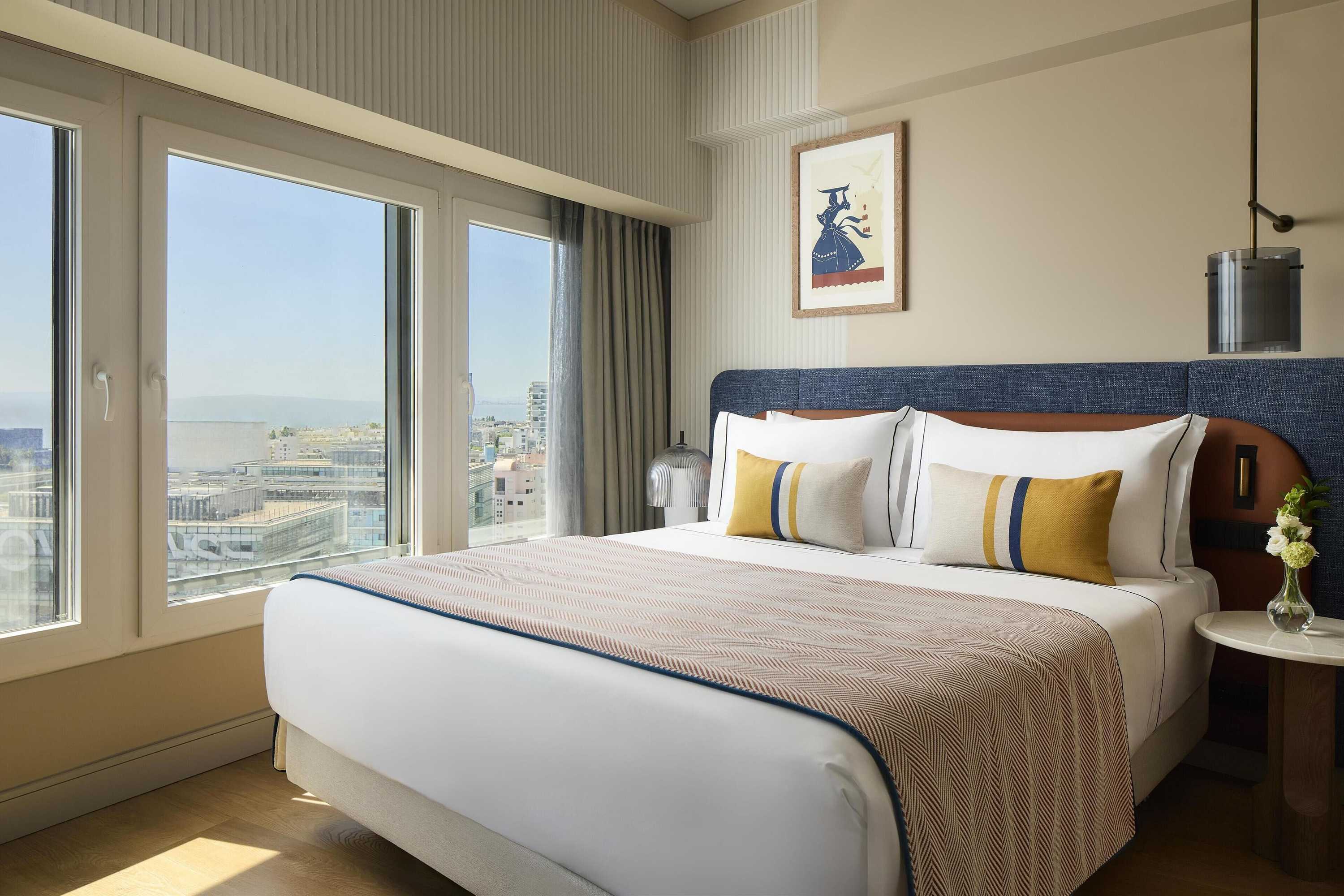Gift card for Tivoli Oriente Lisboa Hotel