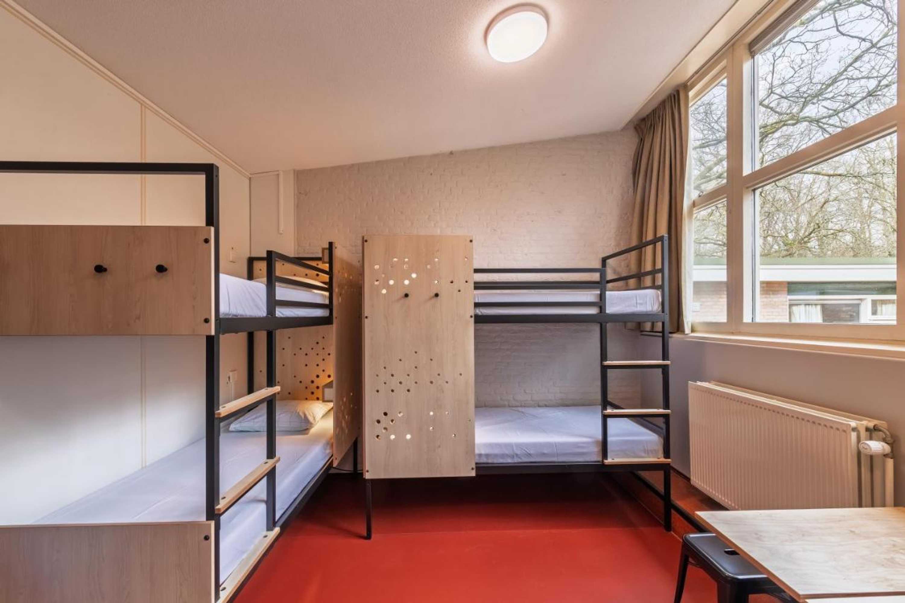 Gift card for Stayokay Hostel Apeldoorn