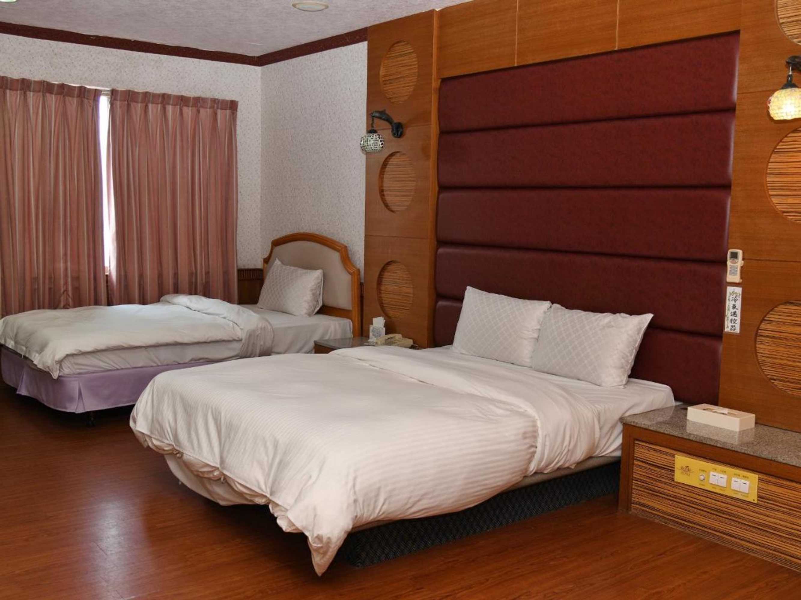 Gift card for Love Boat Motel