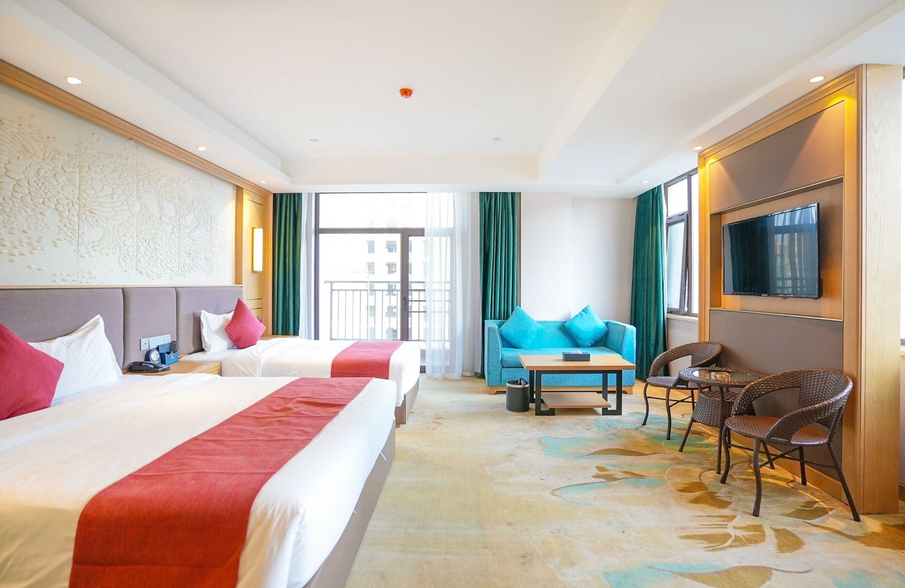 Gift card for Senna Sunshine International Hotel Gift card for Senna Sunshine International Hotel