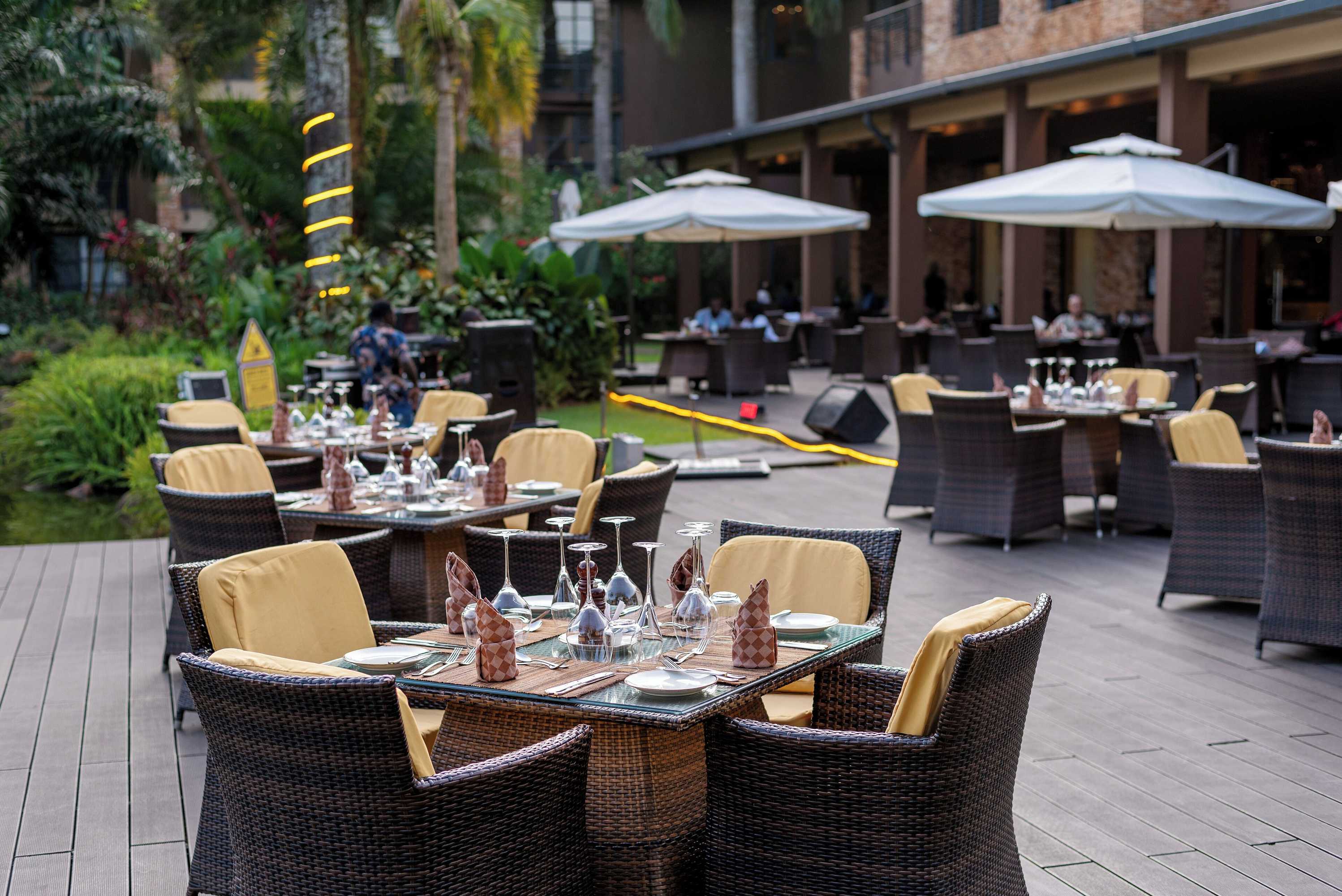Gift card for Munyonyo Commonwealth Resort Gift card for Munyonyo Commonwealth Resort