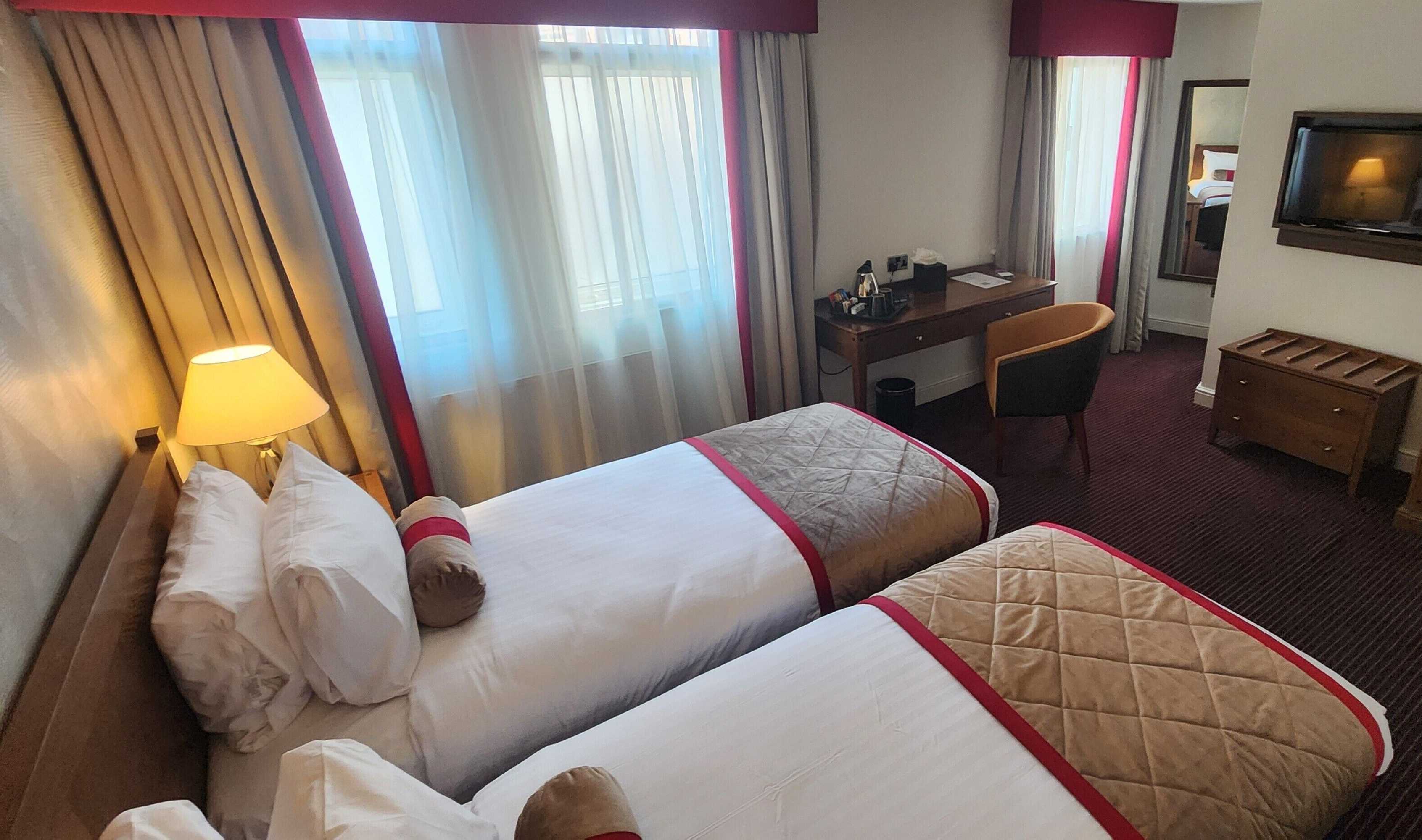 Gift card for Mercure Doncaster Centre Danum Hotel Gift card for Mercure Doncaster Centre Danum Hotel