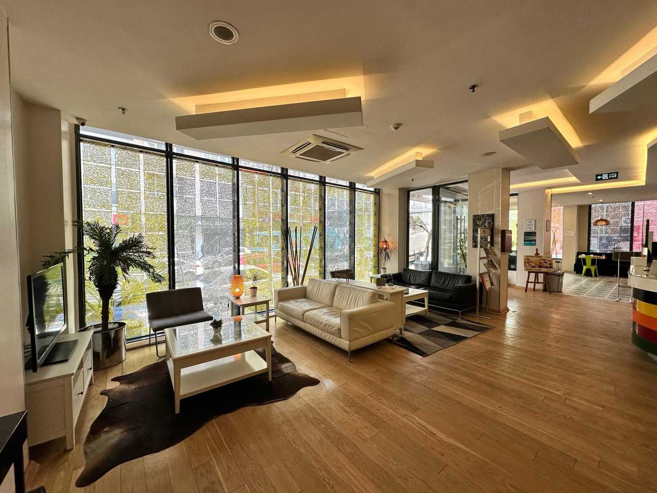 Gift card for Tempo Hotel 4. Levent Istanbul