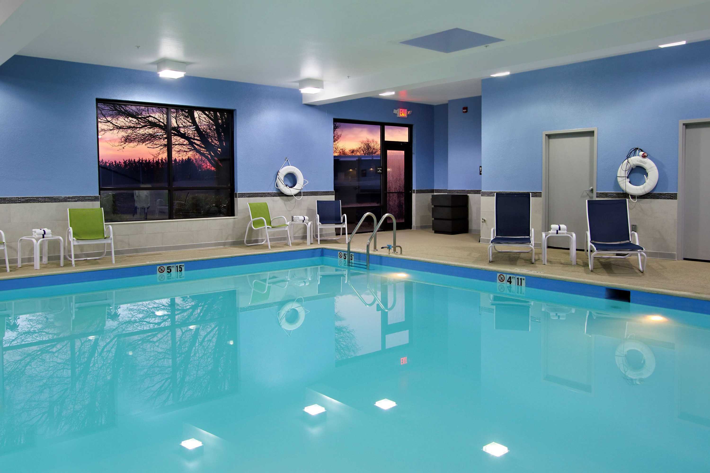 Gift card for Hampton Inn Hagerstown-I-81 Gift card for Hampton Inn Hagerstown-I-81
