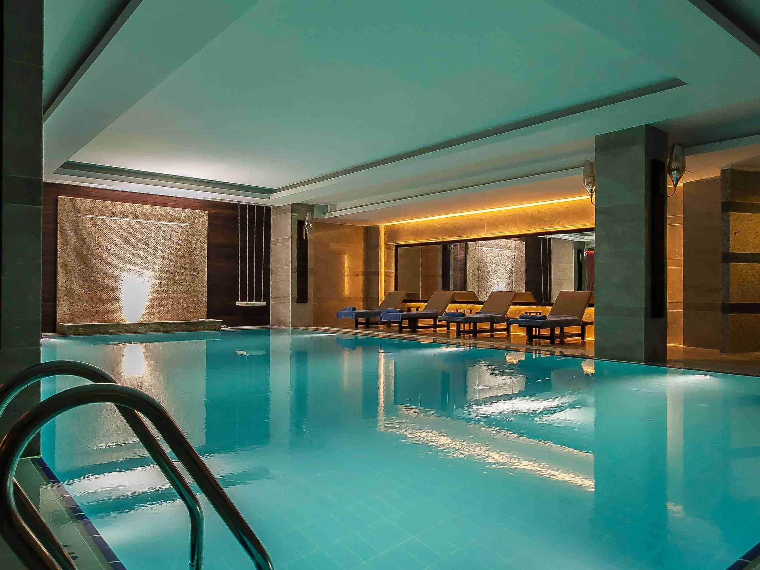 Gift card for Novotel Diyarbakir Gift card for Novotel Diyarbakir