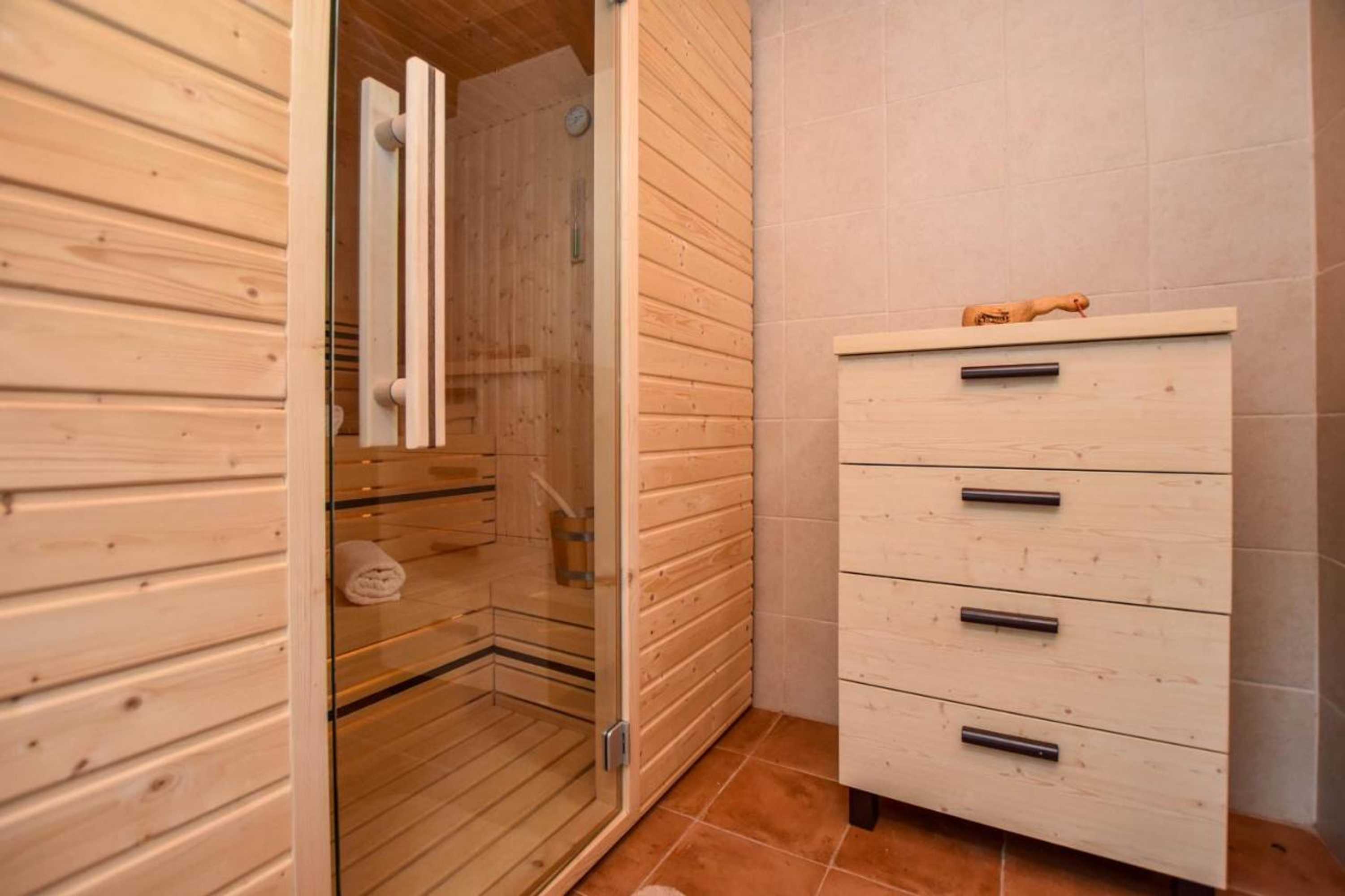 Gift card for Villa Marina