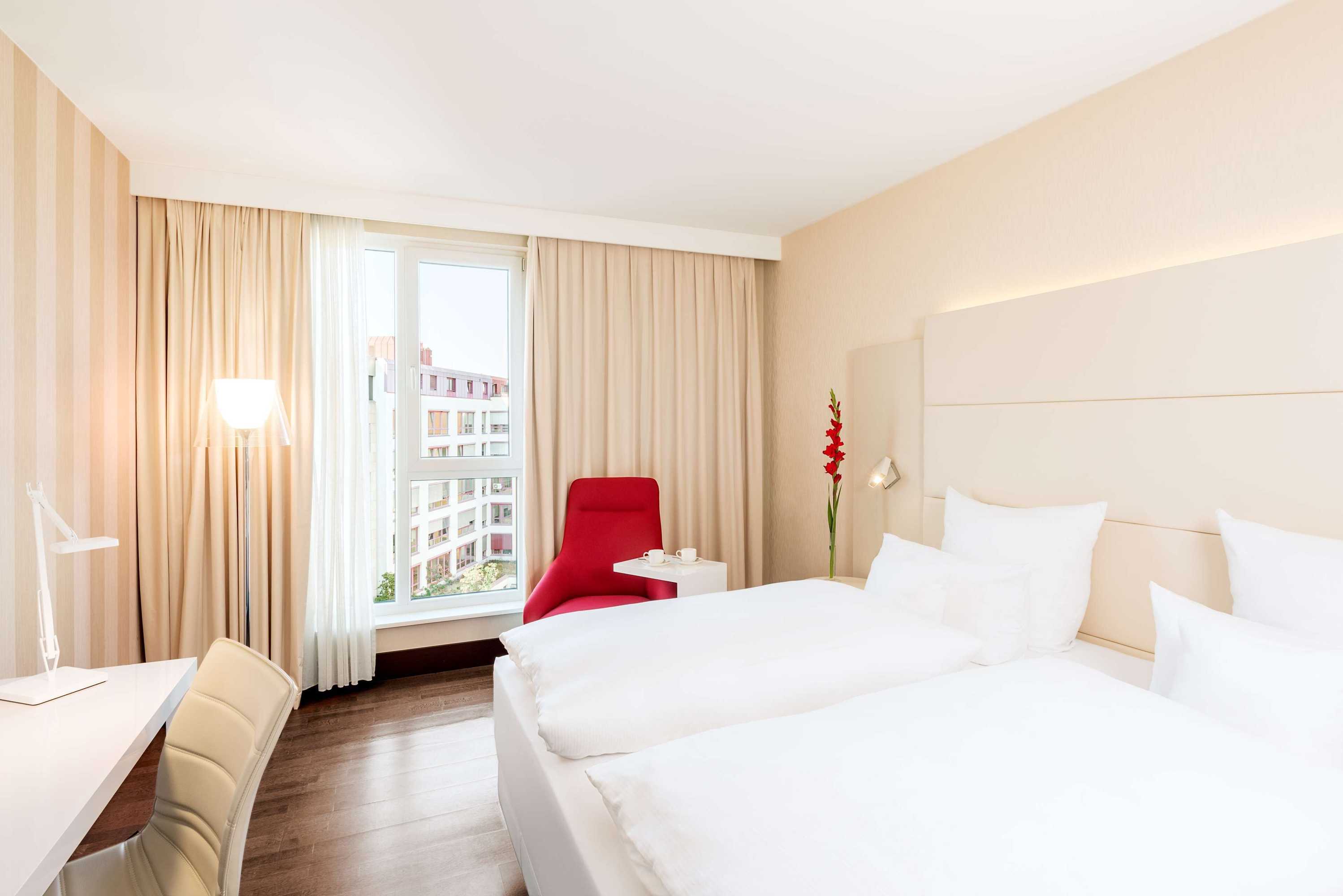 Gift card for NH Collection Nürnberg City - Newly Renovated