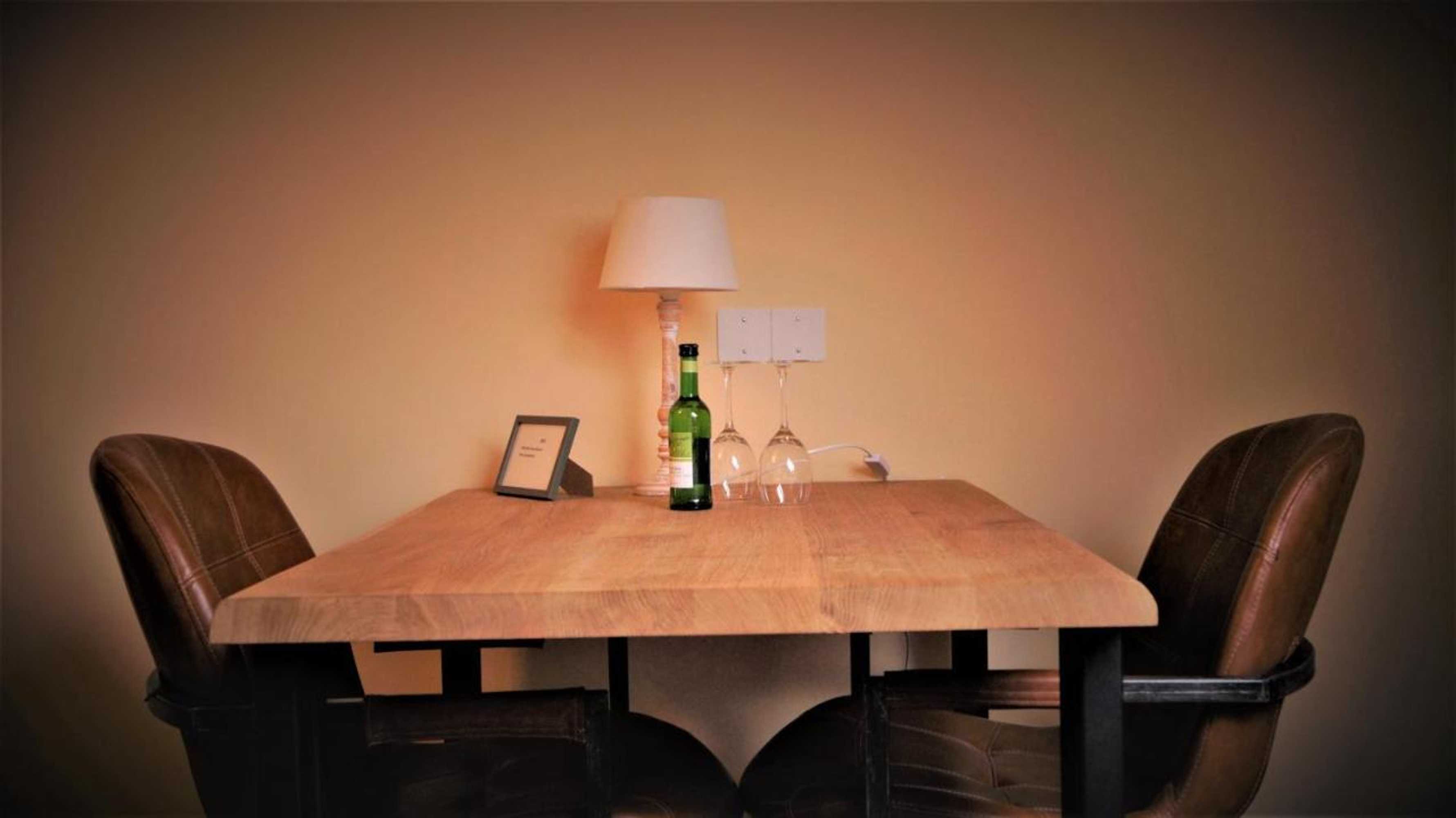 Gift card for B&b Johannes-Hoeve