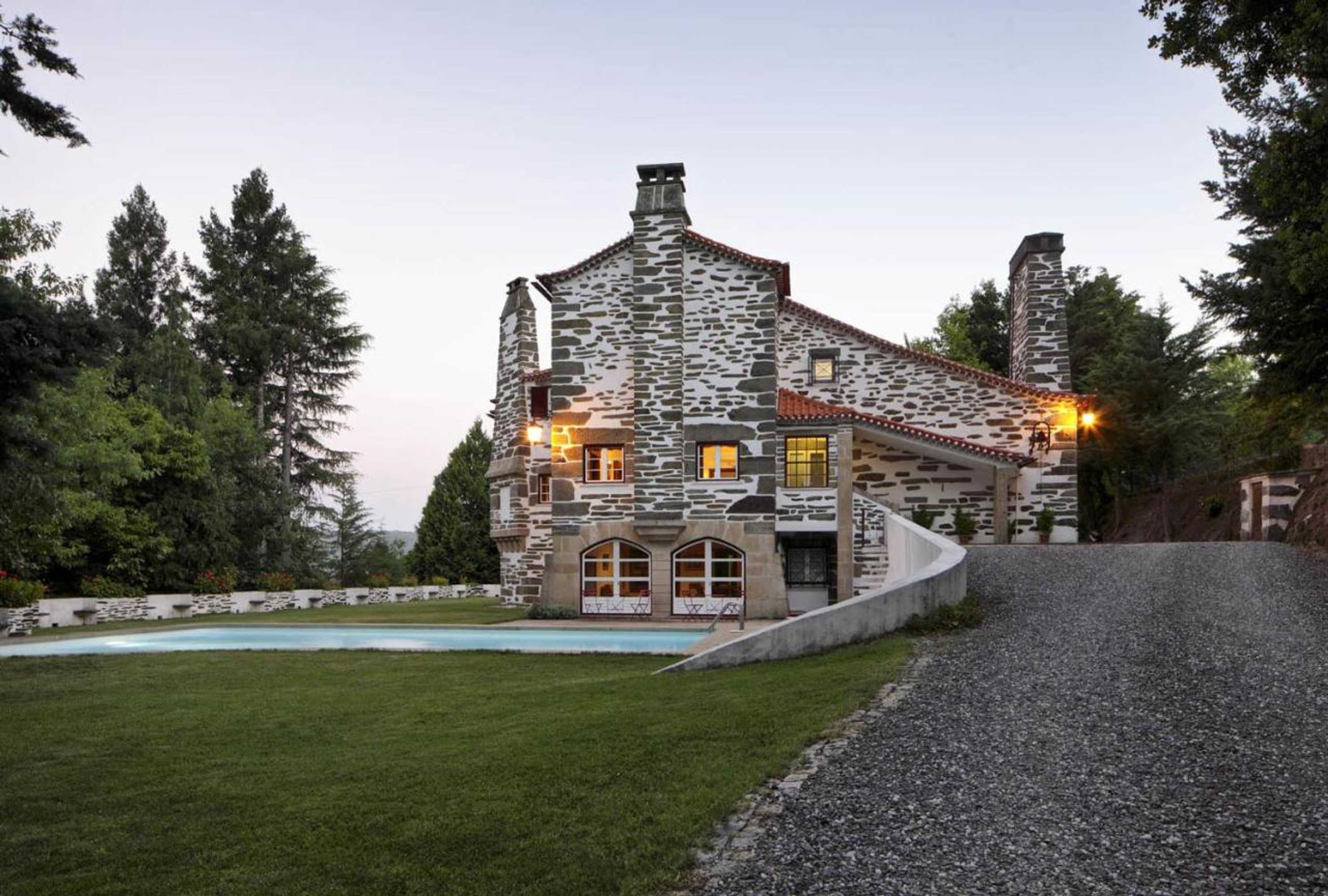 Gift card for Quinta da Vargem