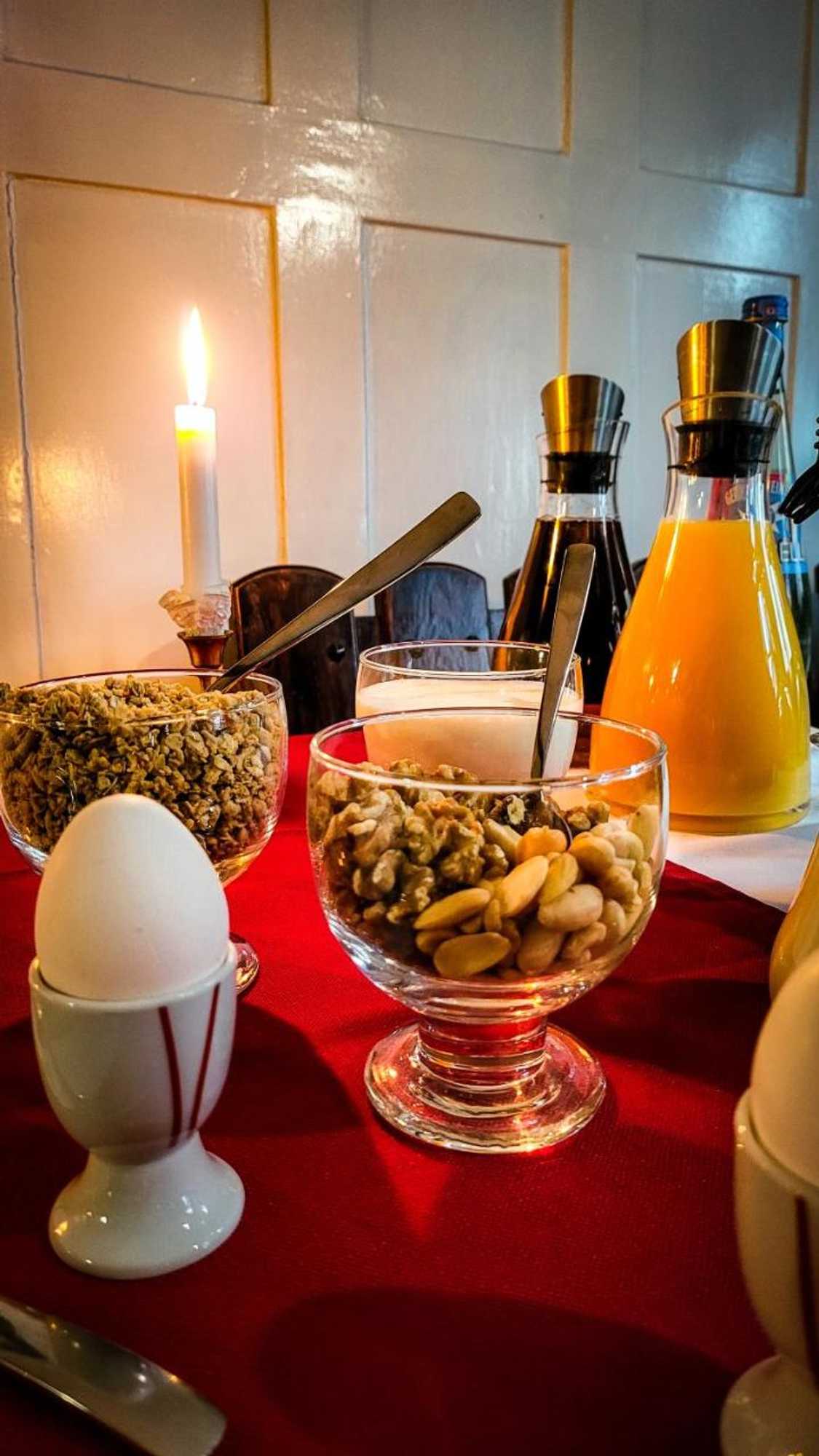 Gift card for Hotel Und Restaurant Zum Löwen