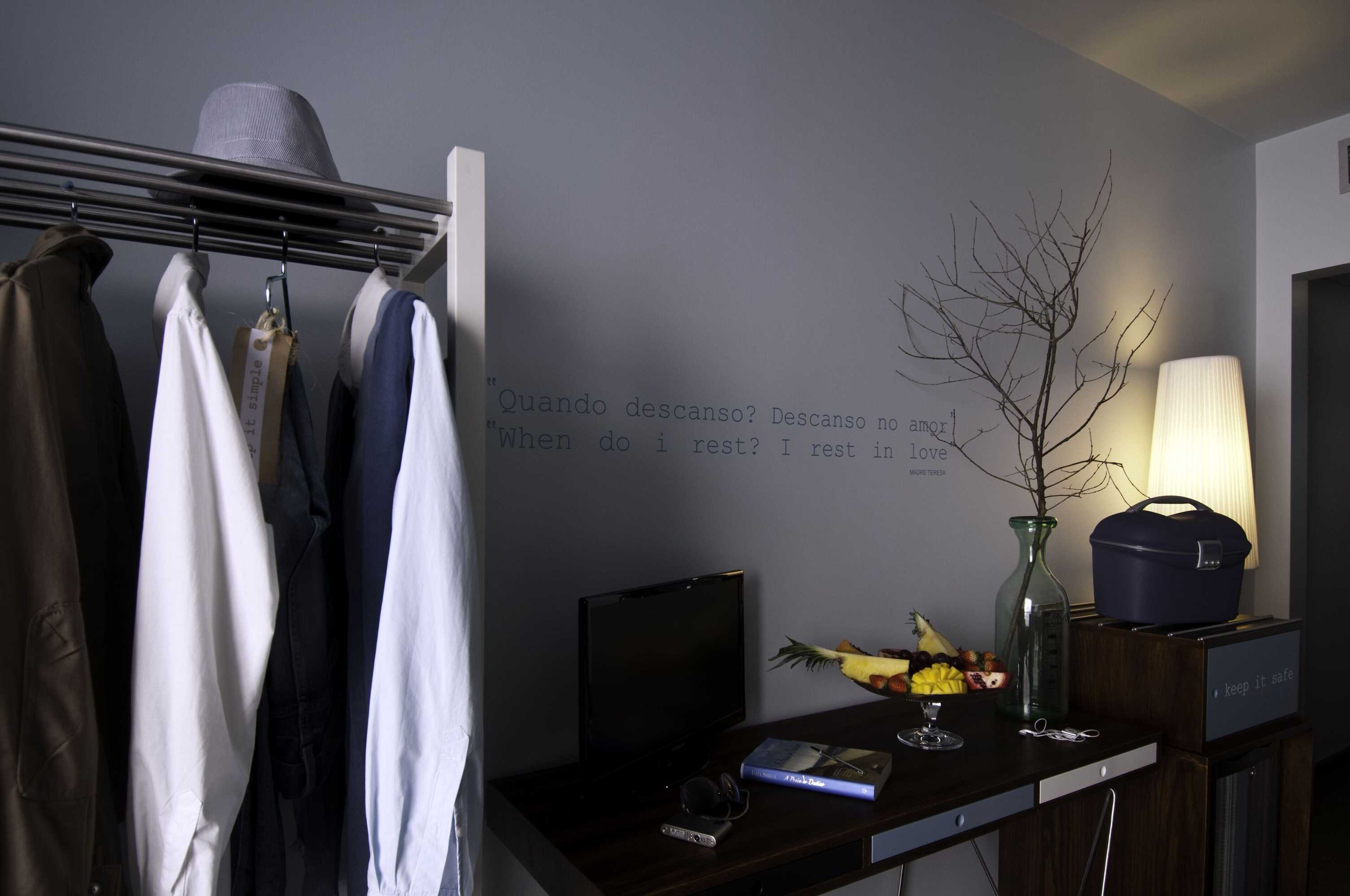 Gift card for Hotel Estrela de Fatima