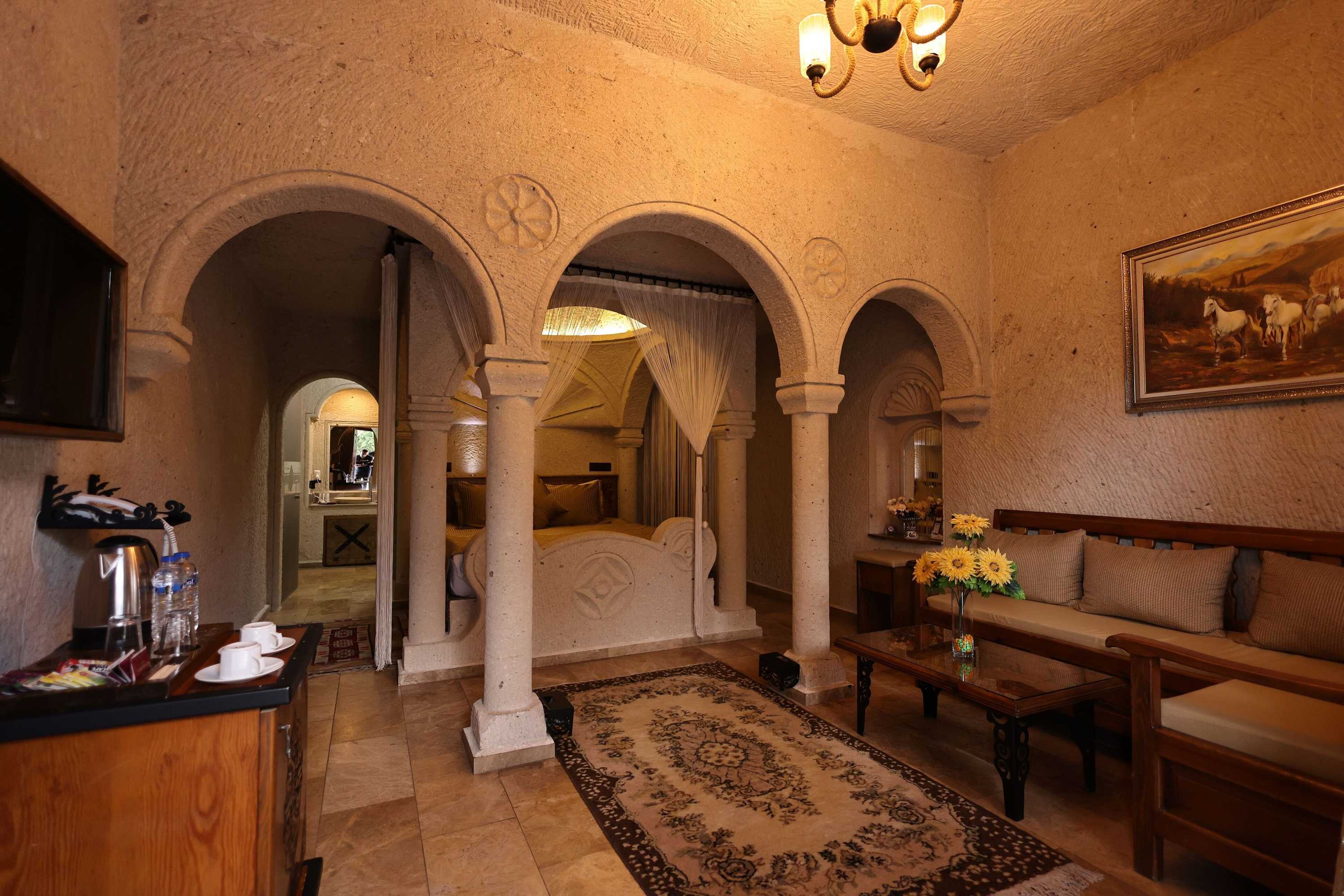 Gift card for Cappadocia Inn Hotel Gift card for Cappadocia Inn Hotel