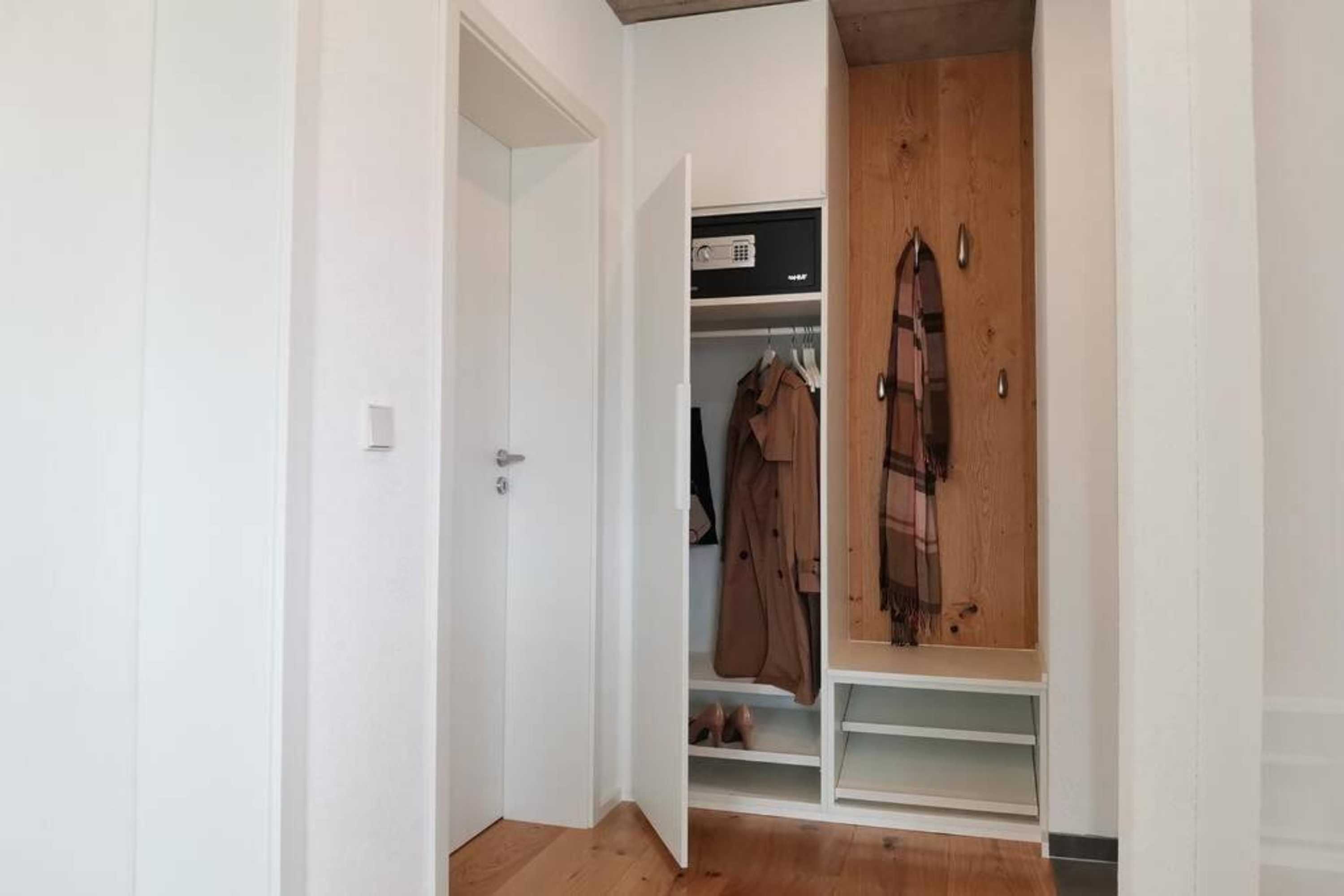Gift card for Moderne Ferienwohnung Rhenum Mit Wallbox