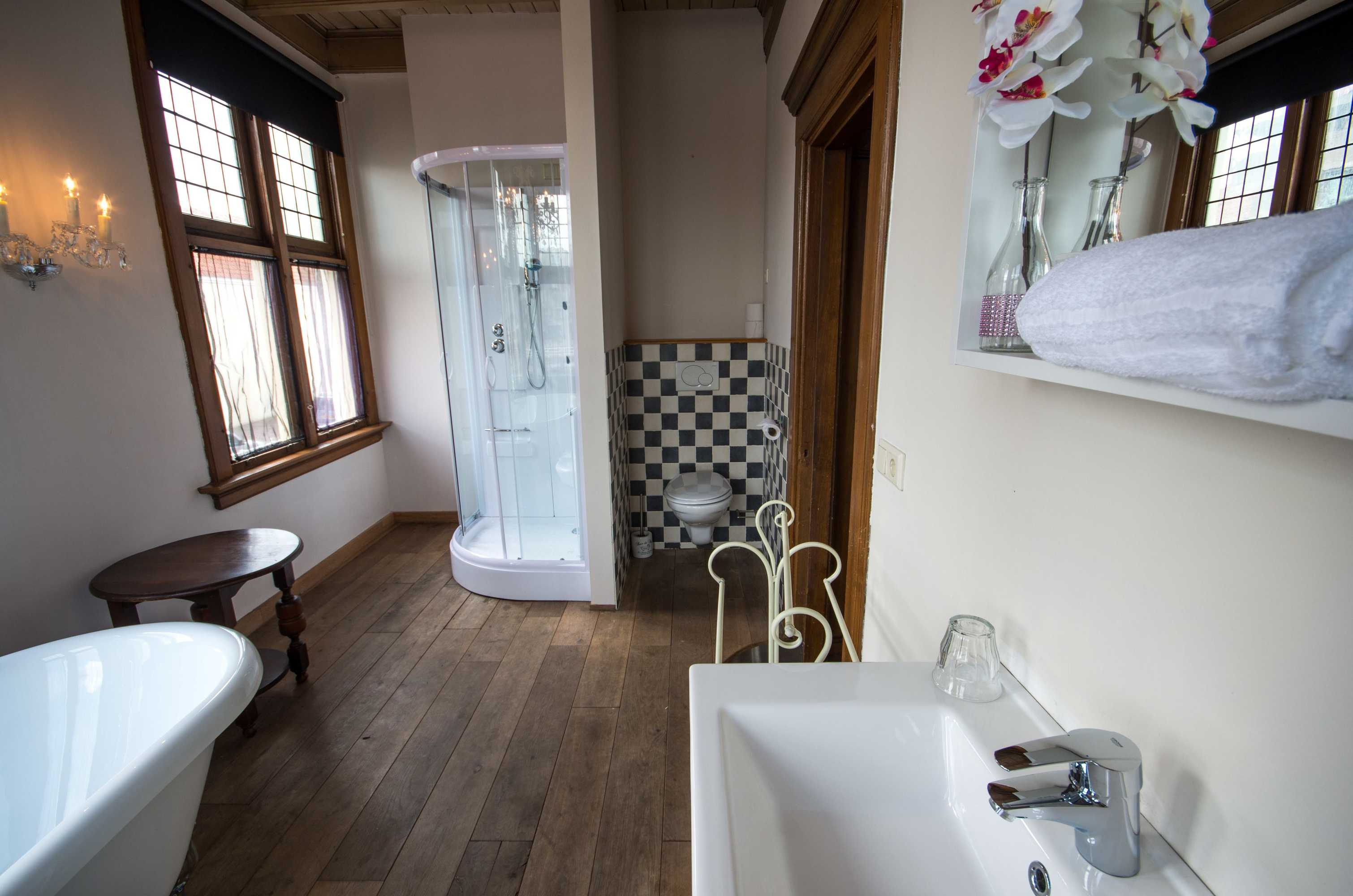Gift card for King's Inn City Hostel - Hotel Alkmaar - Hostel Gift card for King's Inn City Hostel - Hotel Alkmaar - Hostel