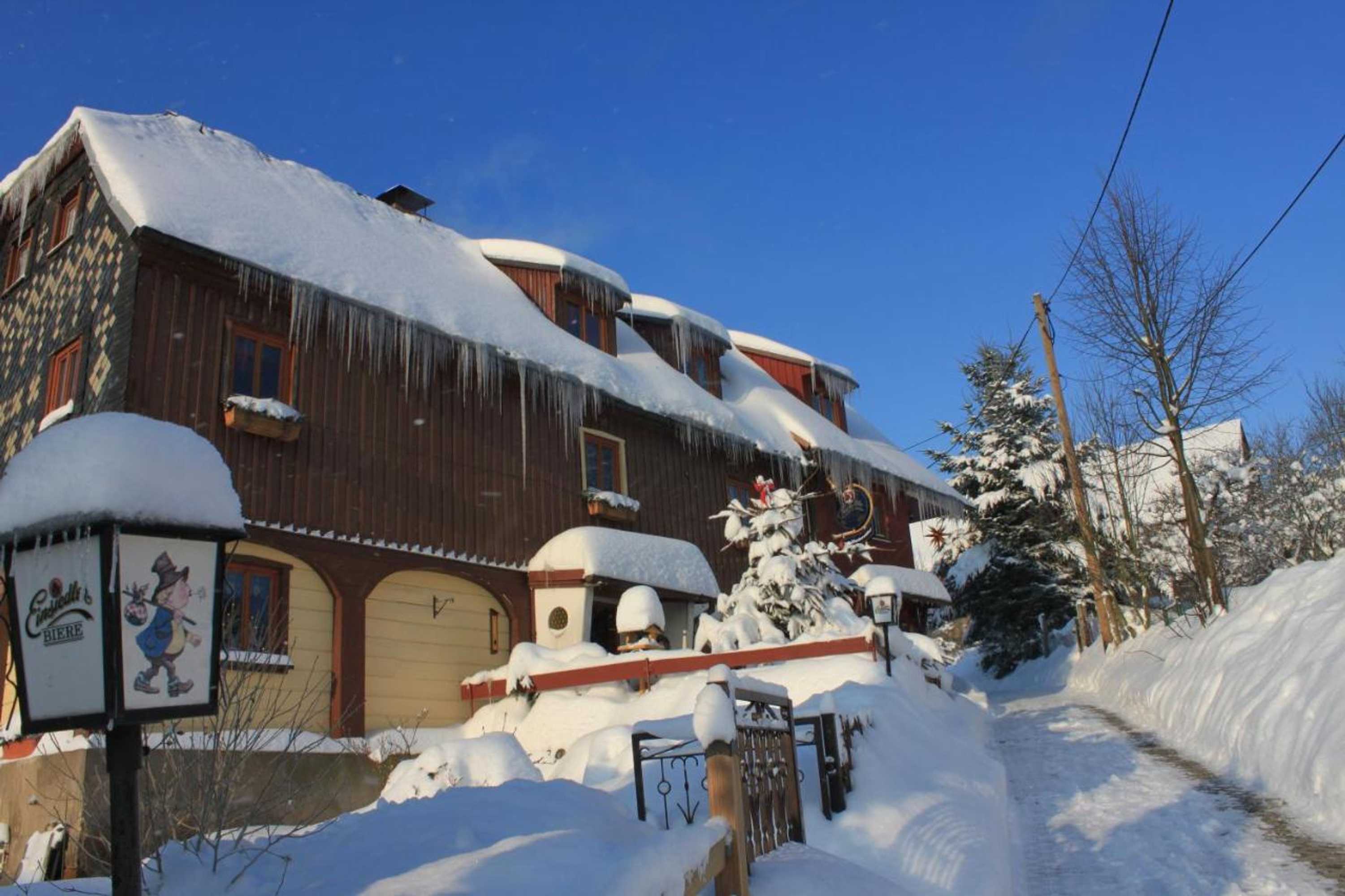 Gift card for Gasthaus 