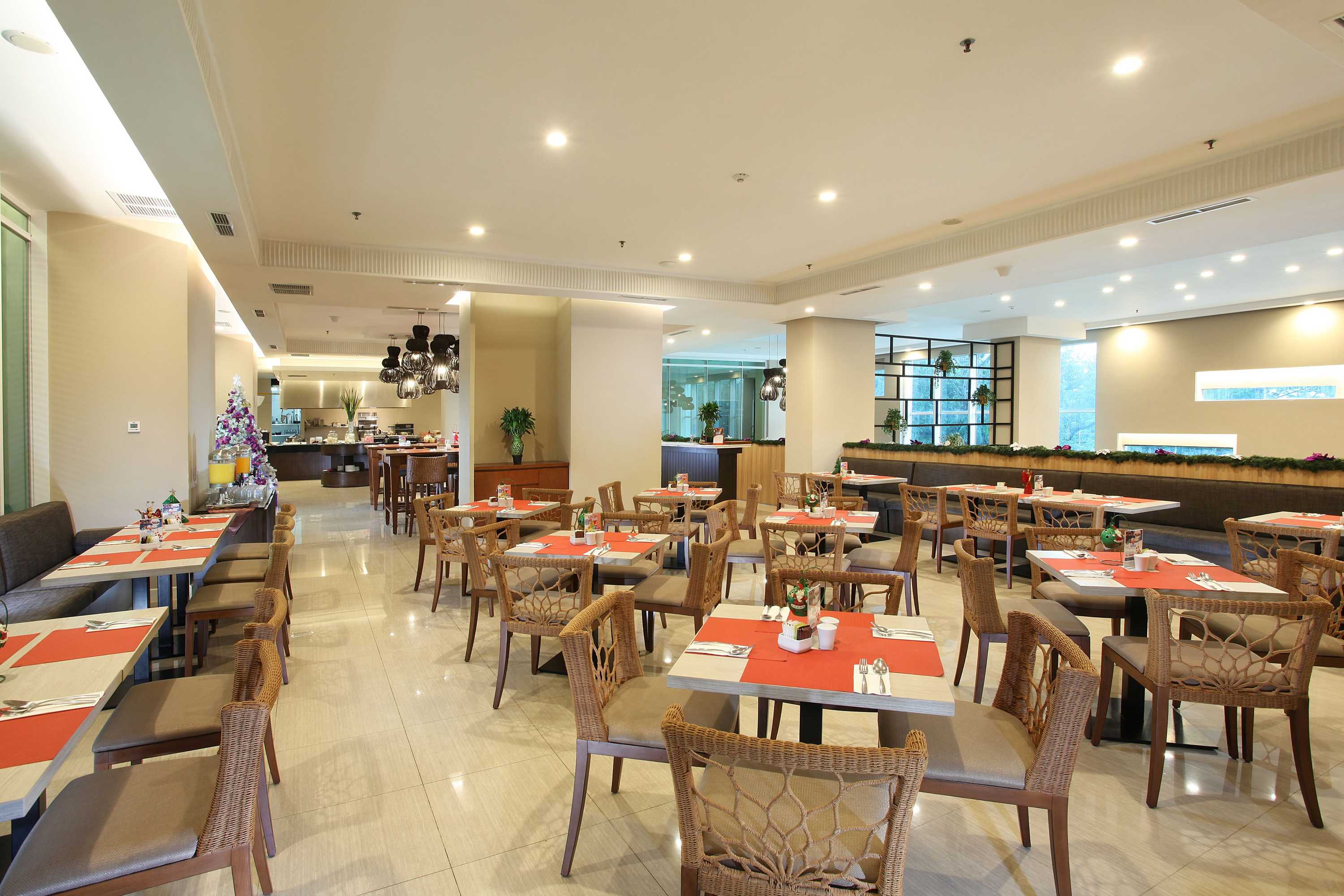 Gift card for Swiss-Belresidences Kalibata Jakarta