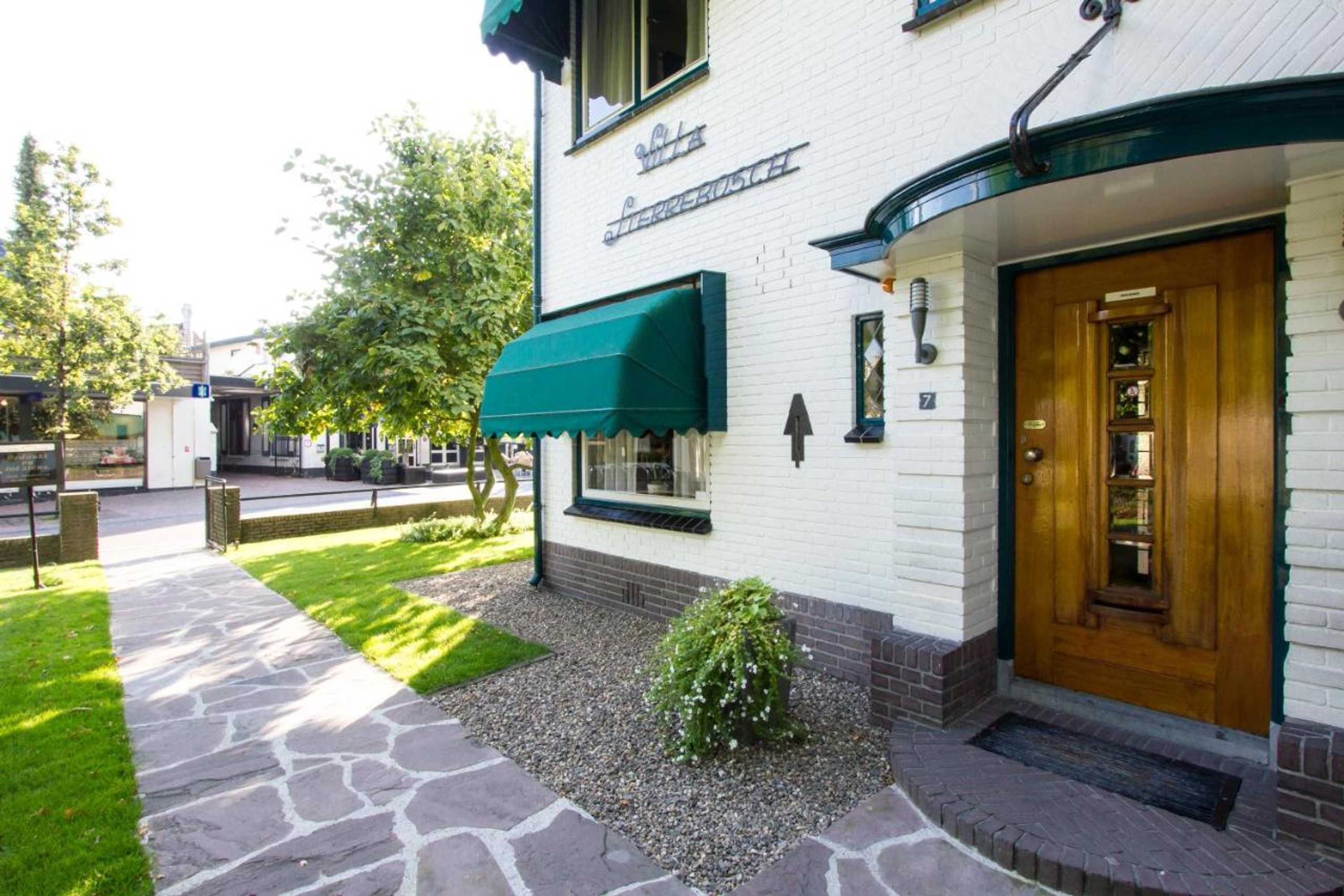 Gift card for Villa Sterrebosch - Boutique Hotel - 1 Suite - Centrum Wijchen